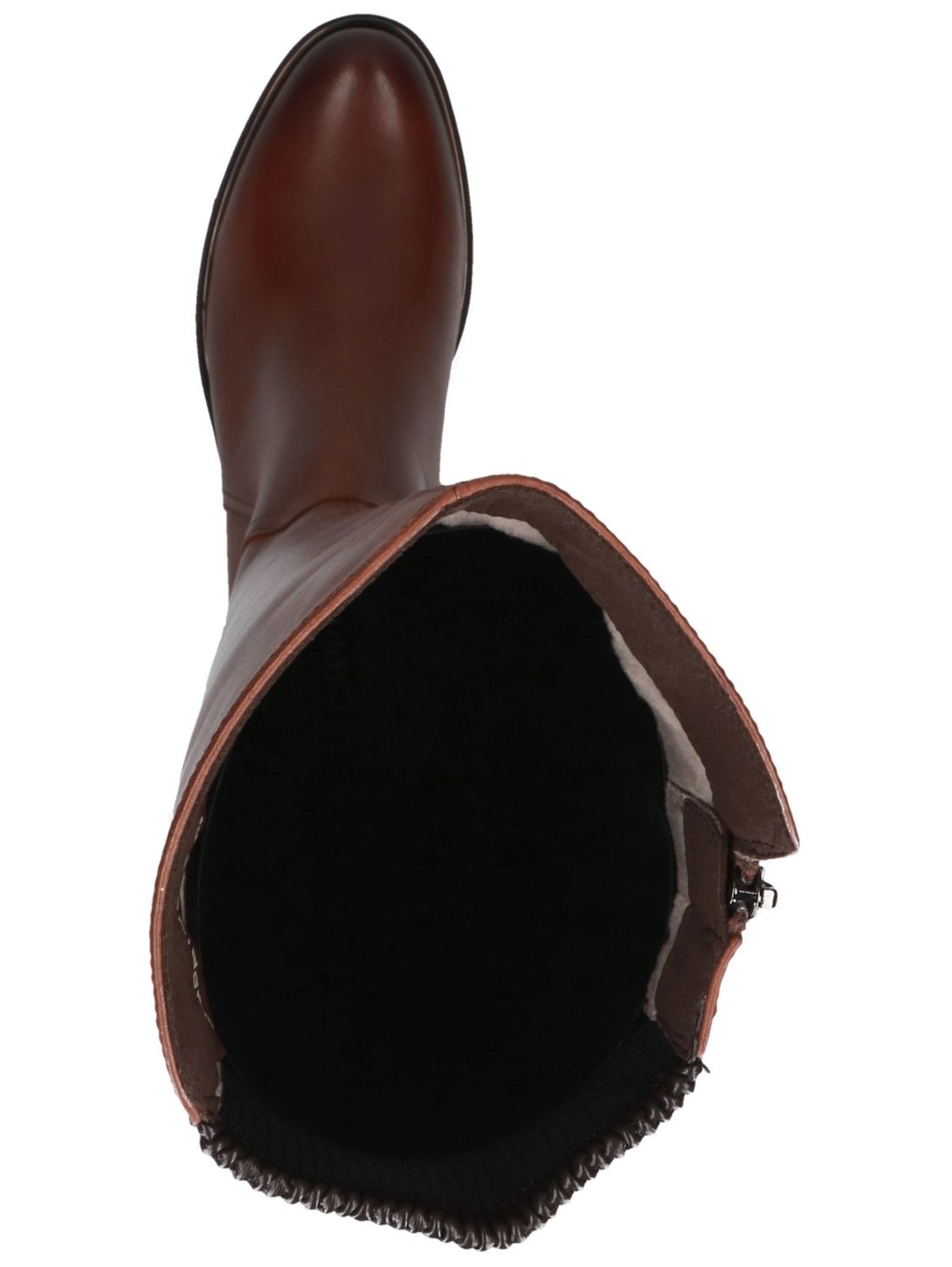 Caprice Stiefel »Caprice Stiefel Leder/Textil«