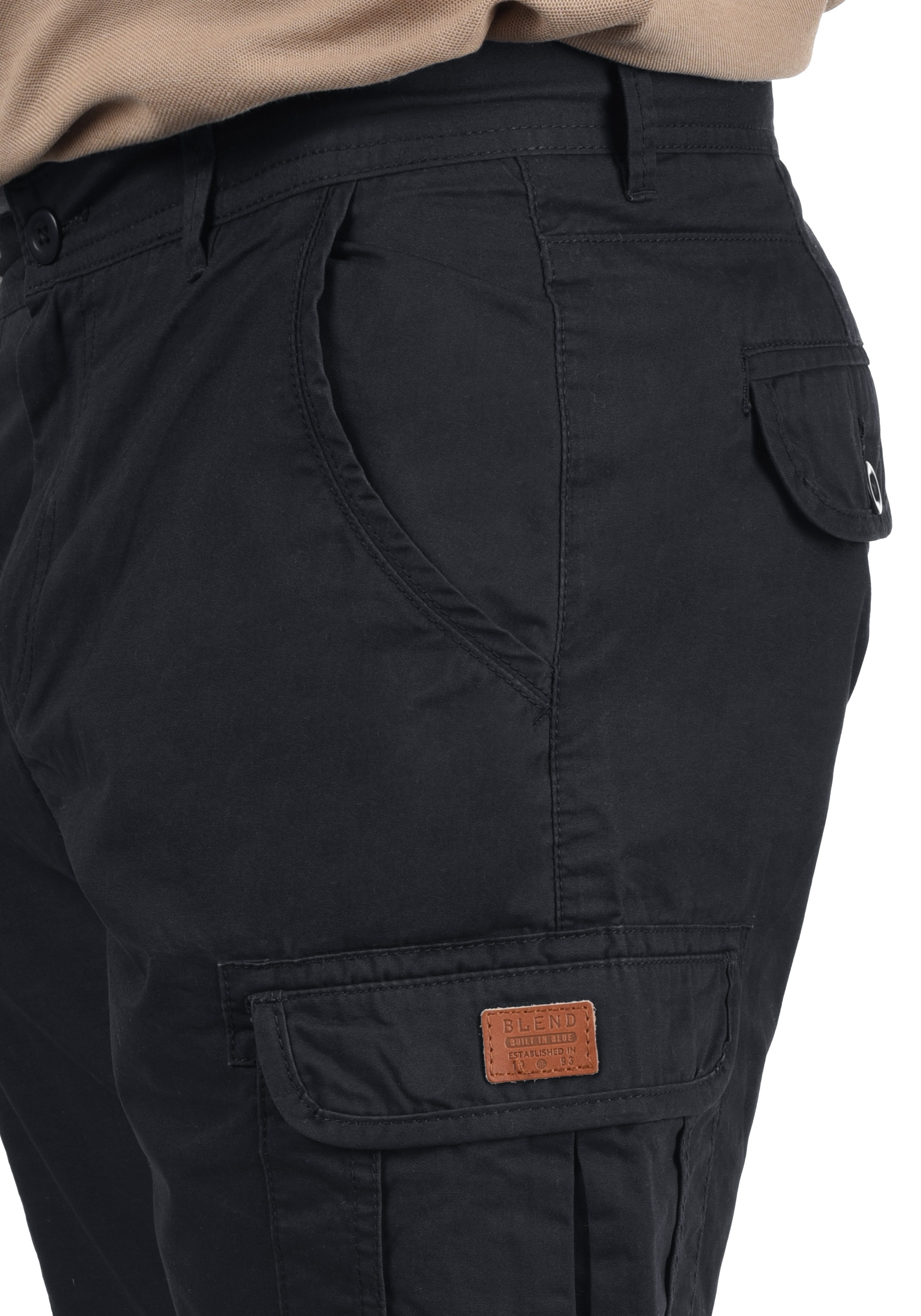 Blend Cargoshorts »Cargoshorts BHCrixus«