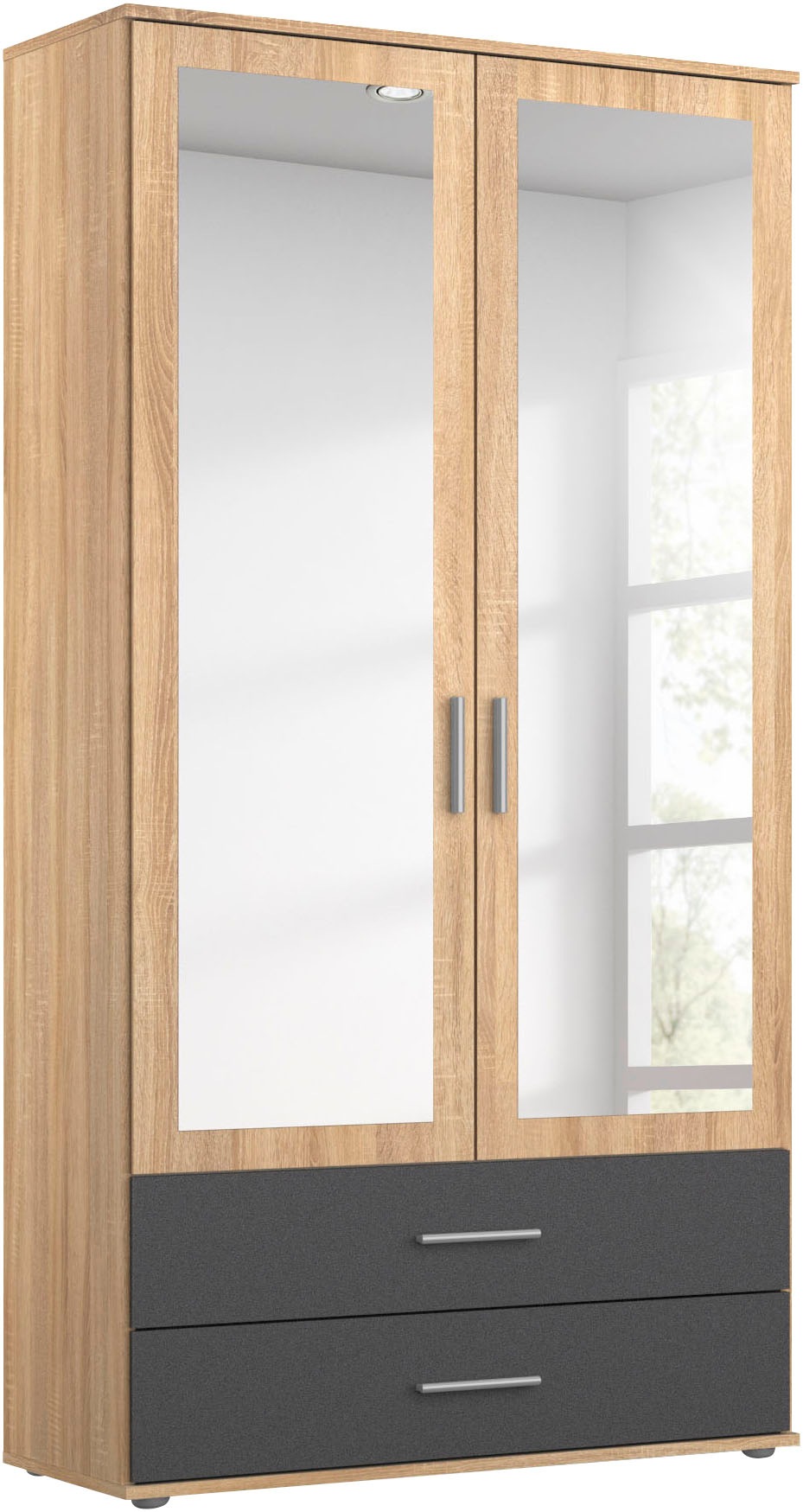 rauch Kleiderschrank "Rasa Bestseller Schrank für jeden Raum", Schlafzimmer günstig online kaufen