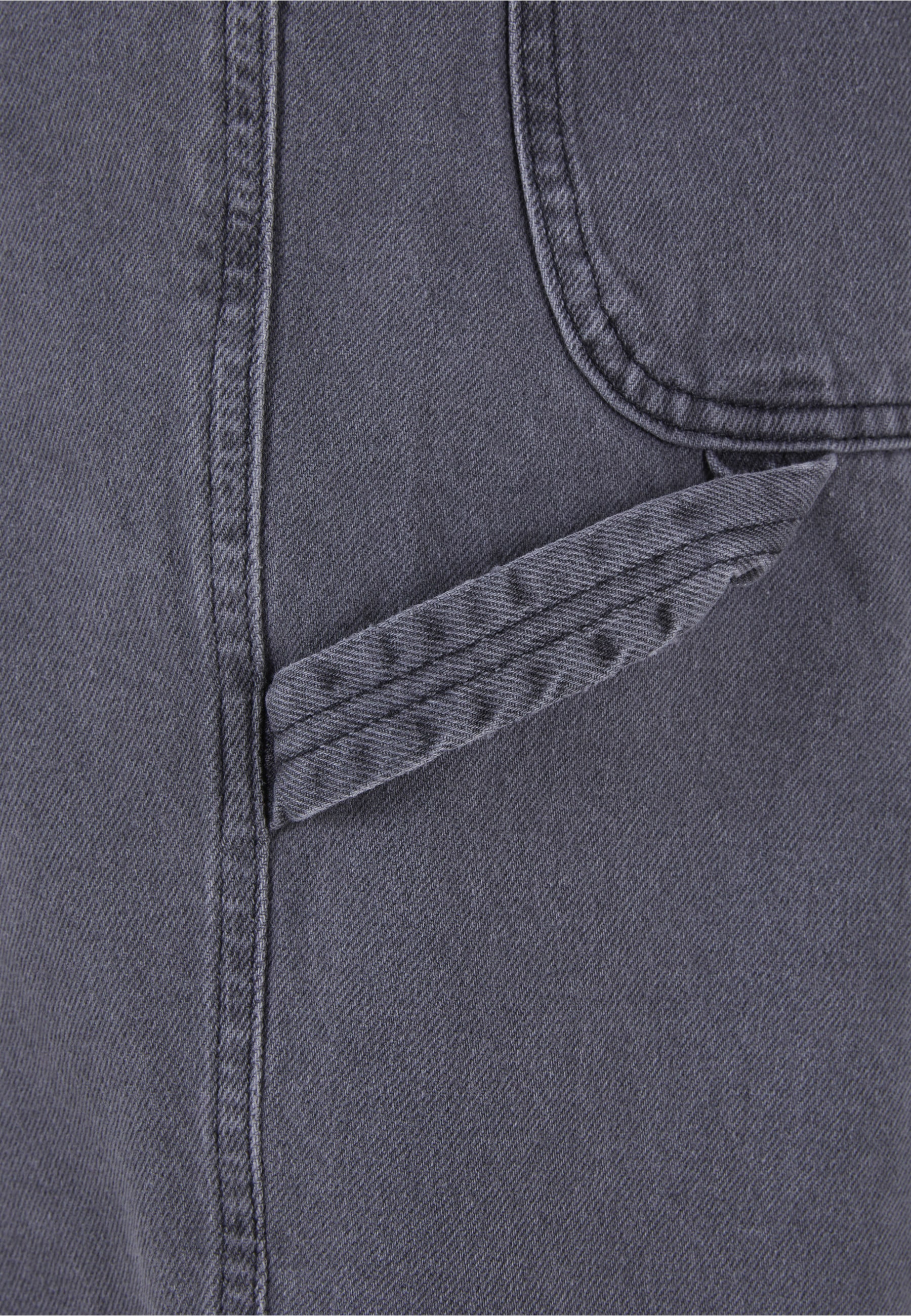 Karl Kani Bequeme Jeans »Karl Kani Herren KK Retro Tapered Workwear Denim«