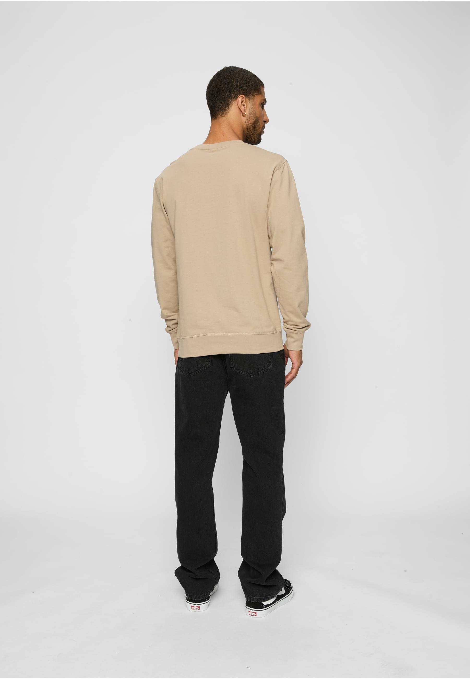 MisterTee Rundhalspullover »MisterTee Herren Can´t Hang With Us Crewneck«, (1 tlg.)