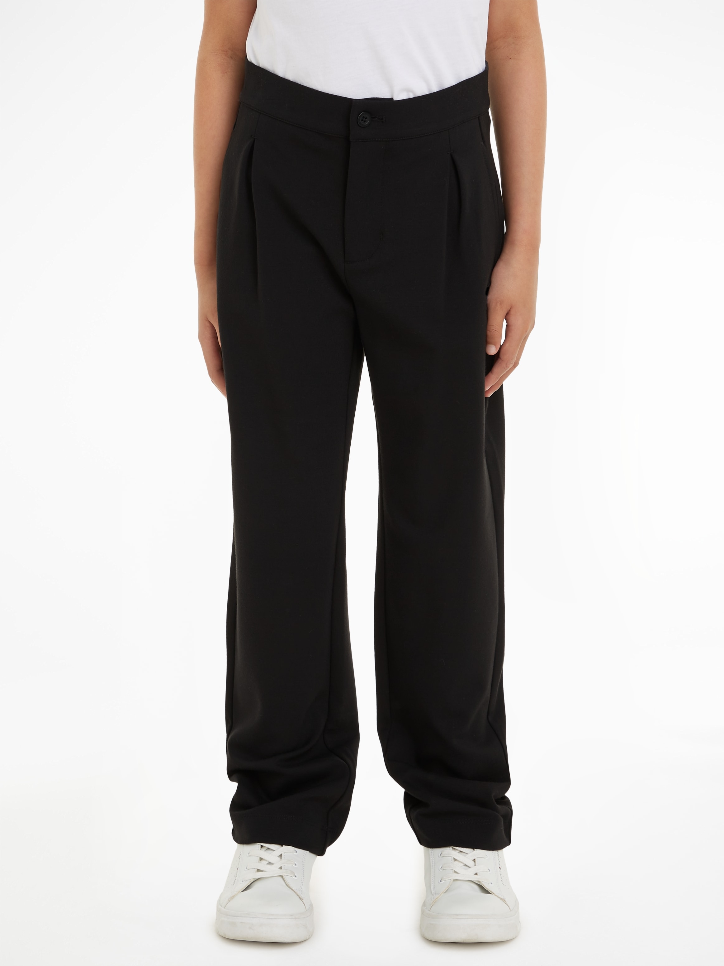 Calvin Klein Jeans Calvin KLEIN Džinsai Bundfaltenhose »C...