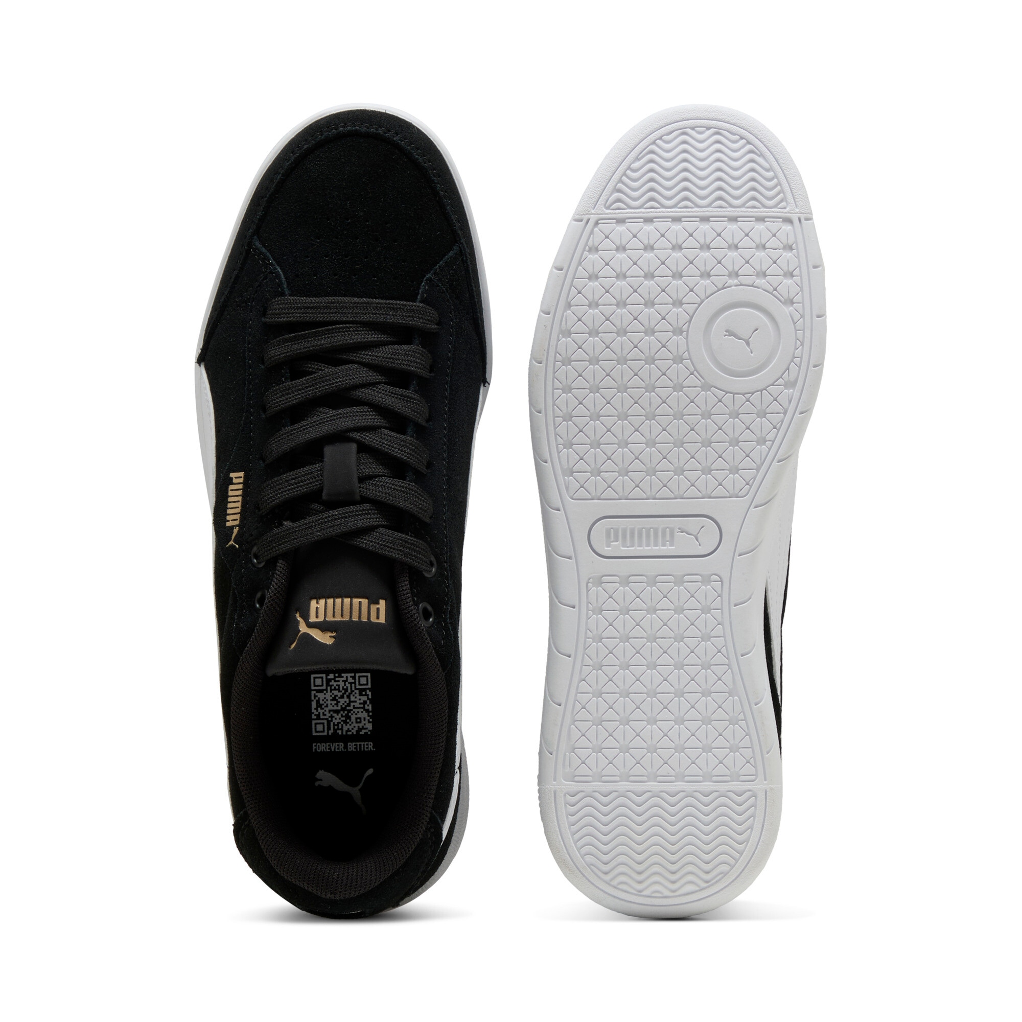 PUMA Sneaker »VIKKY STAR SD«