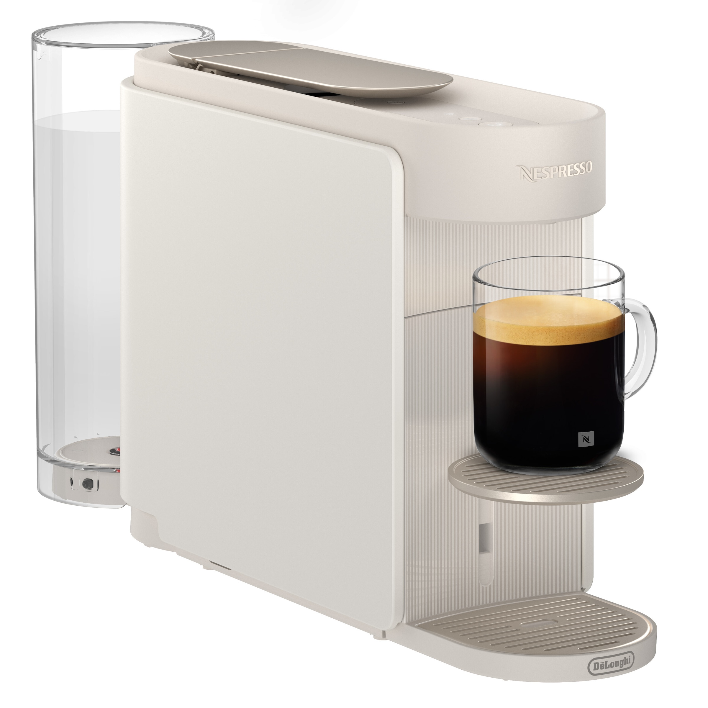 Nespresso Kapselmaschine »Vertuo Up ENV200.GY«