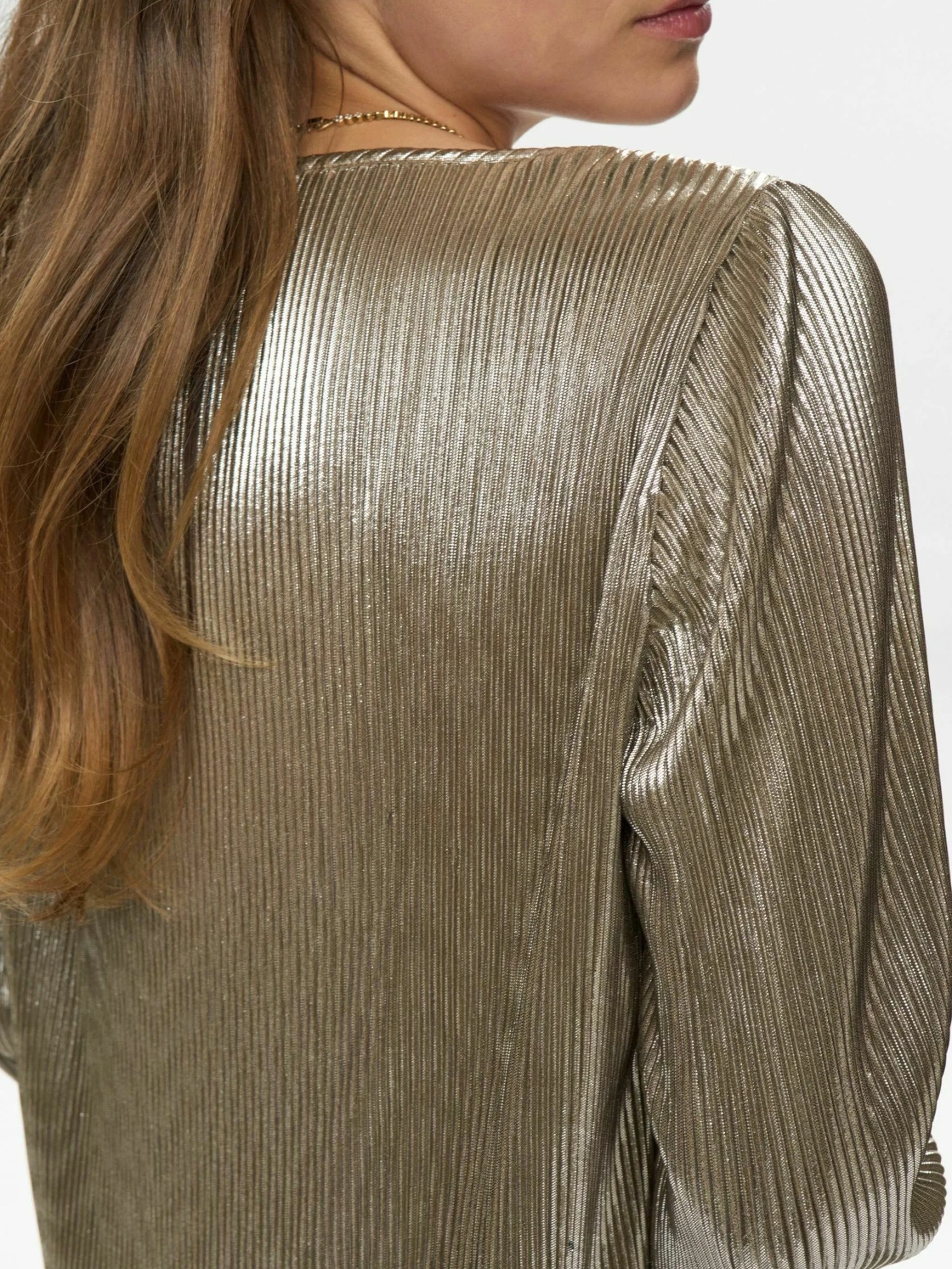 nümph Blusentop »Nümph Shirt NUJIVA«