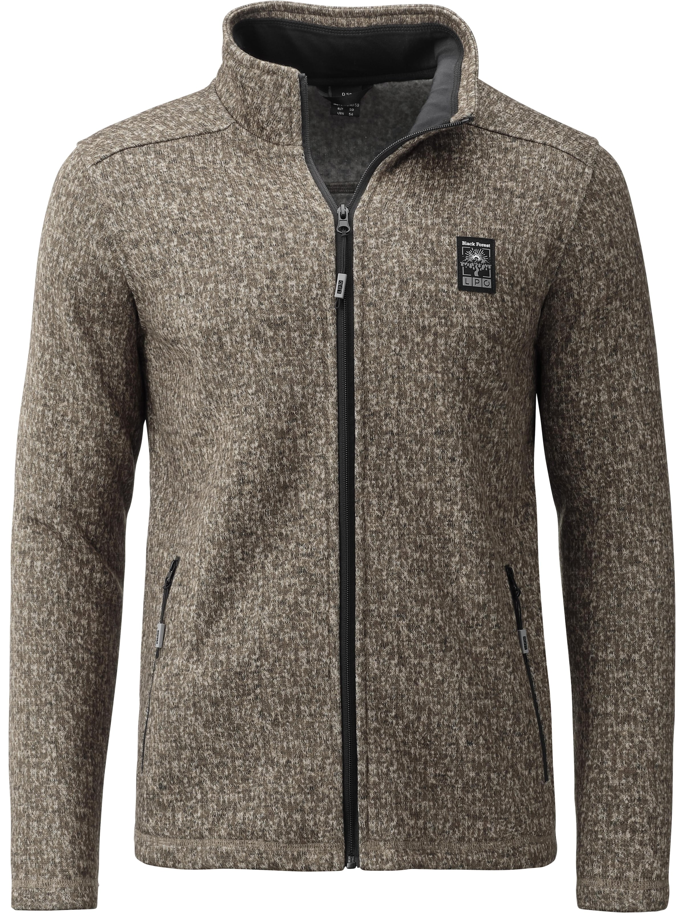 LPO Fleecejacke "Fleecejacke Aron" günstig online kaufen