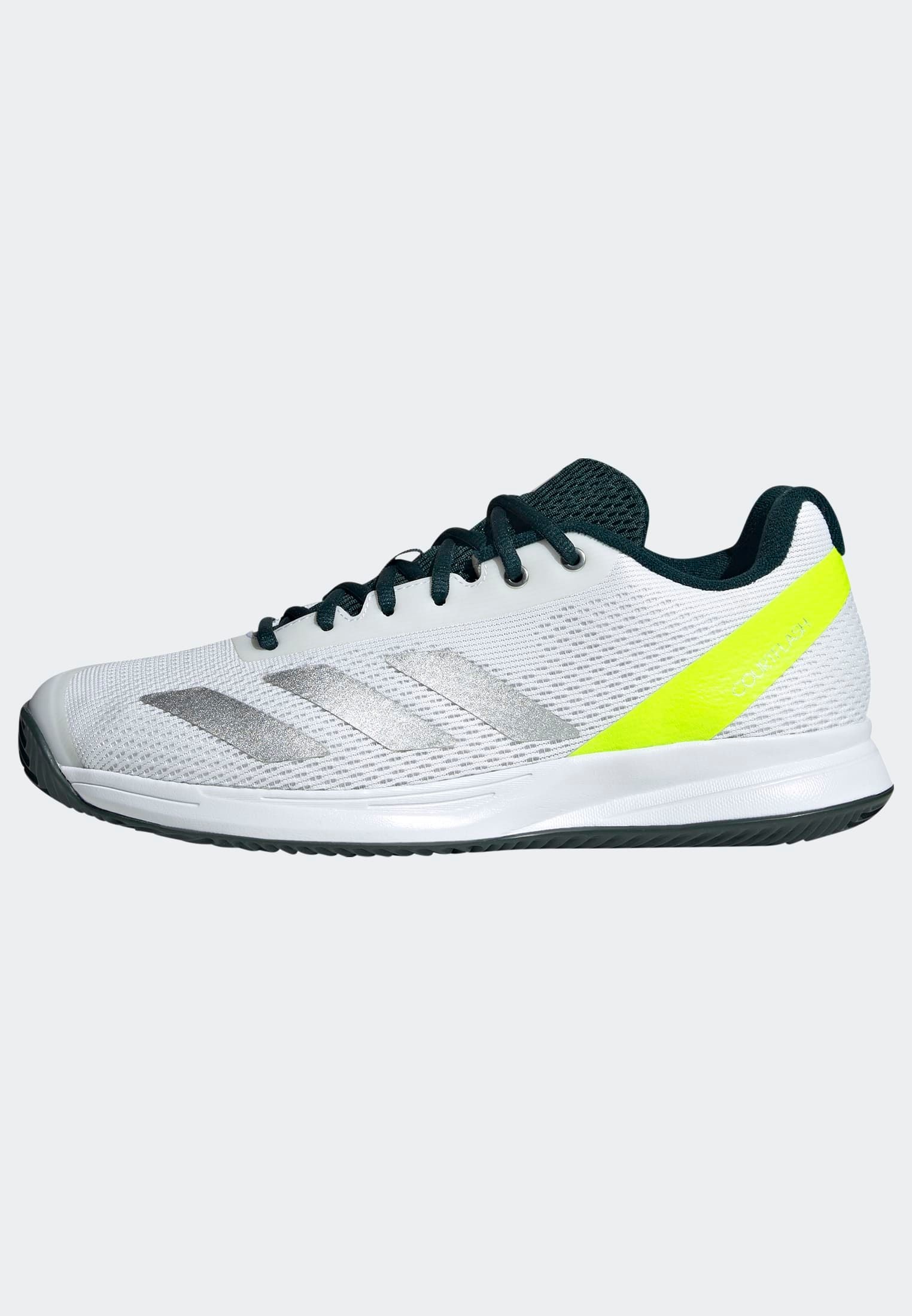 adidas Performance Tennisschuh »COURTFLASH SPEED 2«, geeignet für Hartplatz und Sandplatz