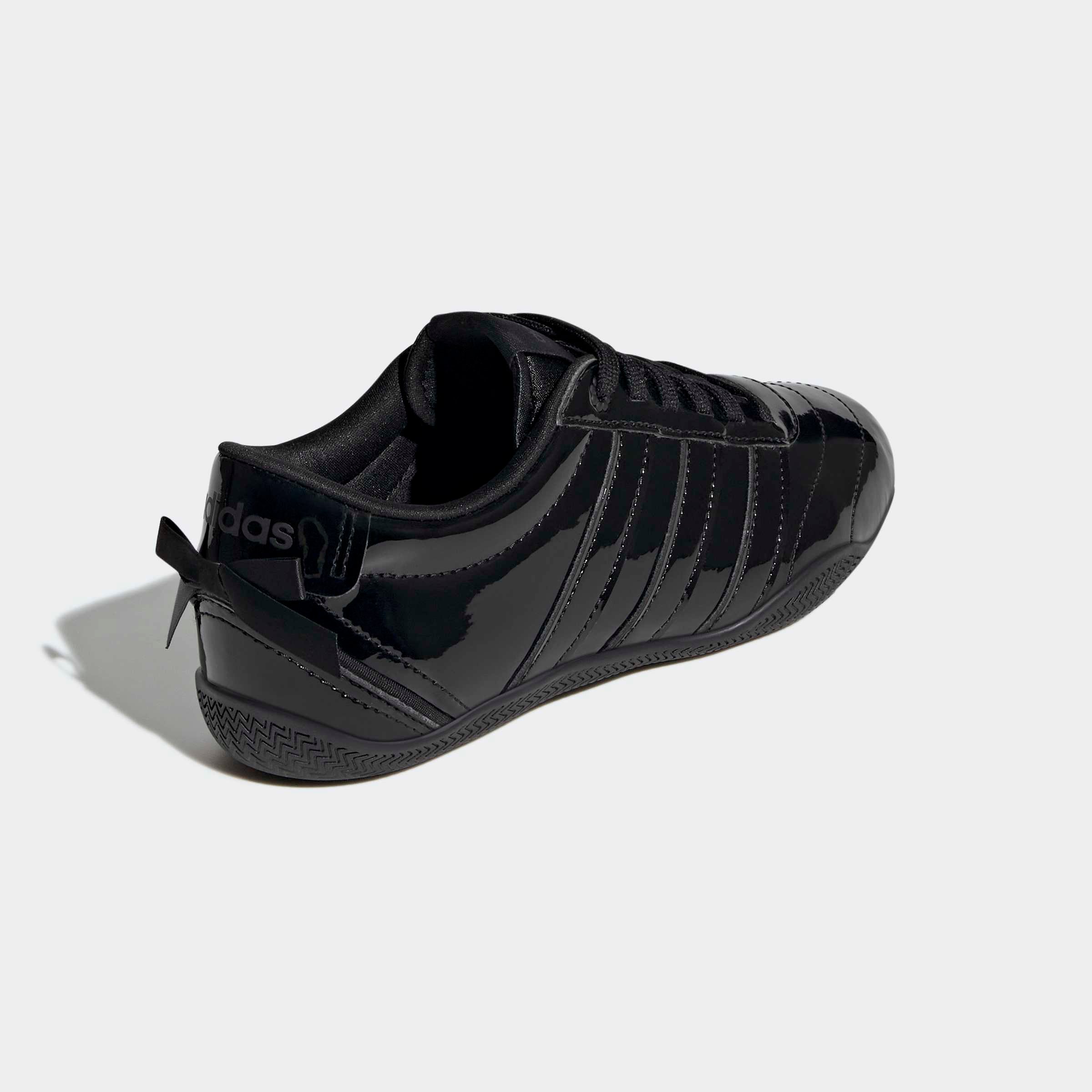 adidas Sportswear Sneaker Ballerinas »GRAND COURT LO KIDS«  für Kinder & Jugendliche