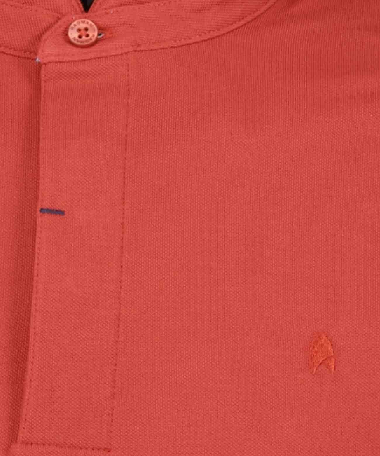 RAGMAN Poloshirt
