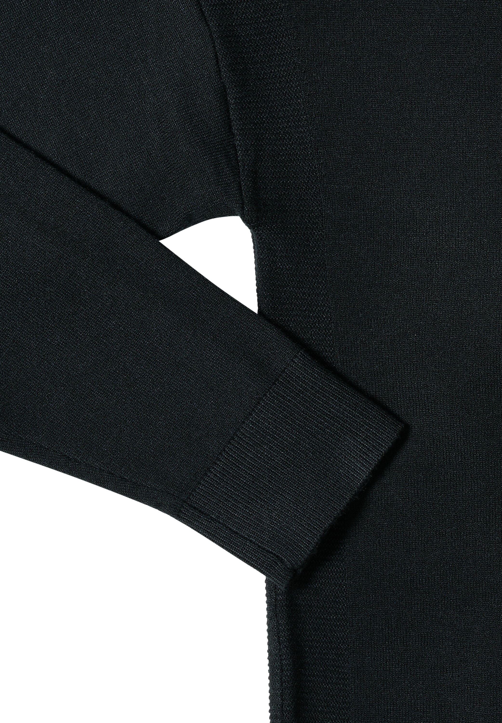 Cecil Strickpullover mit Struktur-Optik