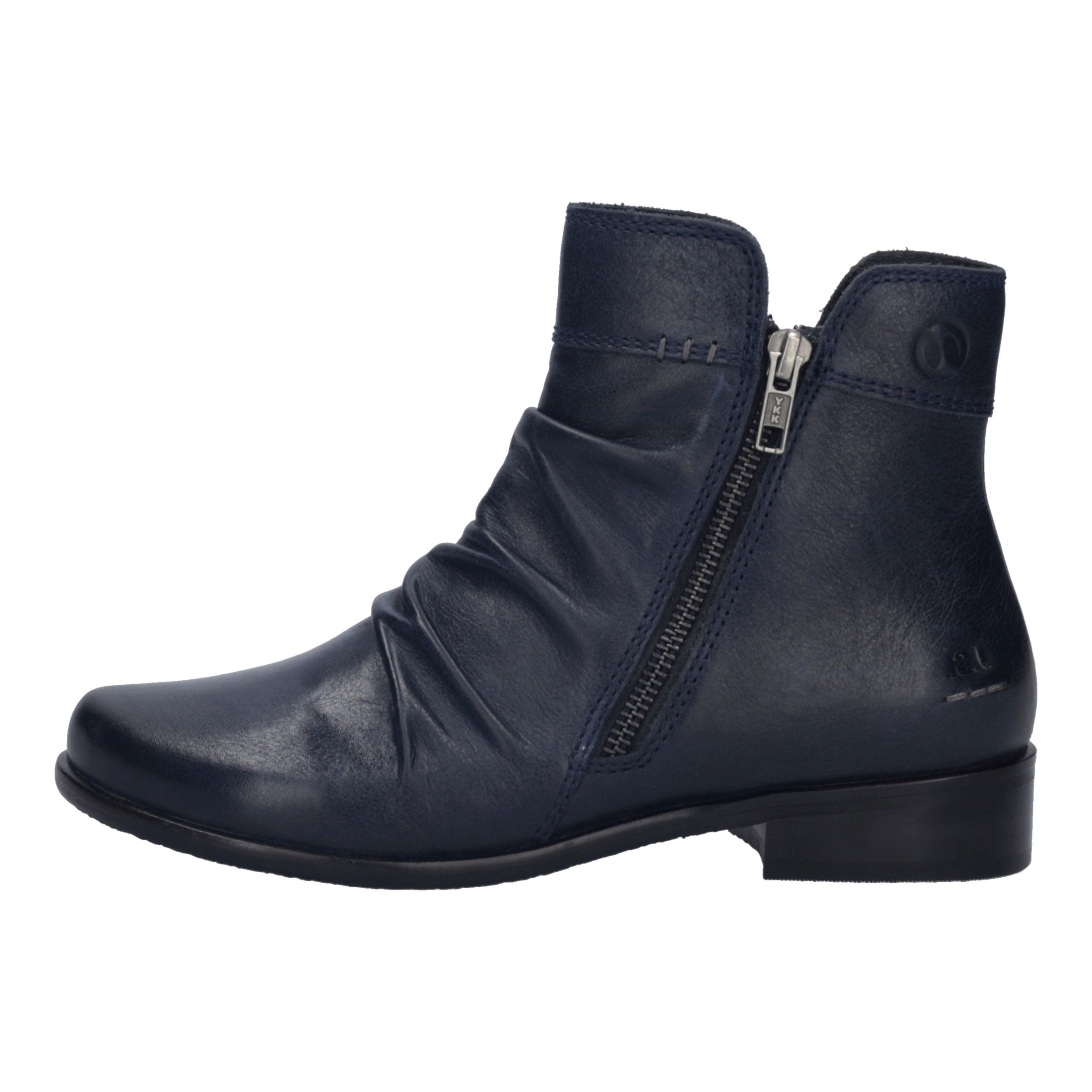 Josef Seibel Stiefelette »Catrin 12, ocean«