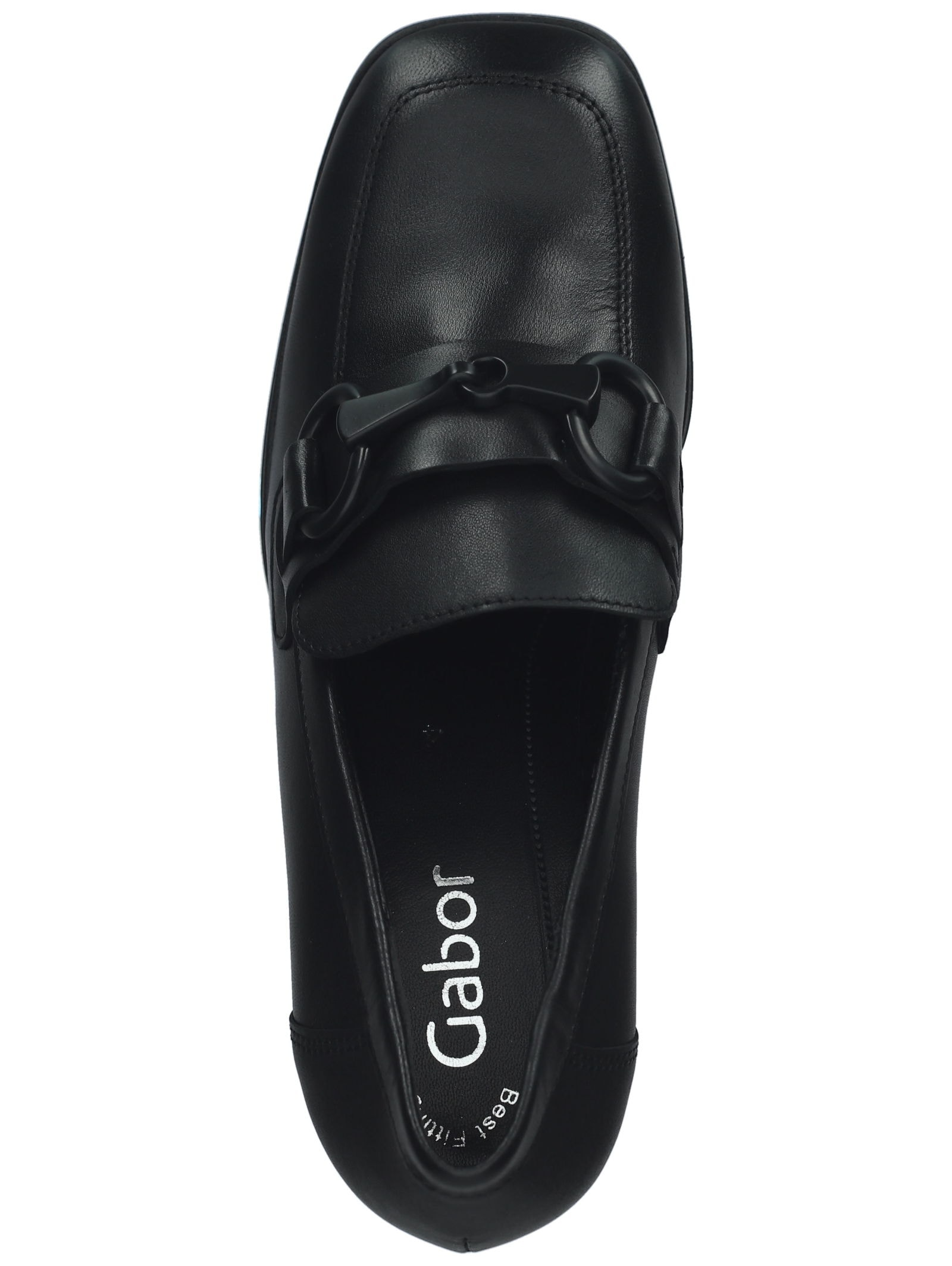 Gabor Pumps »Gabor Pumps Nappaleder«