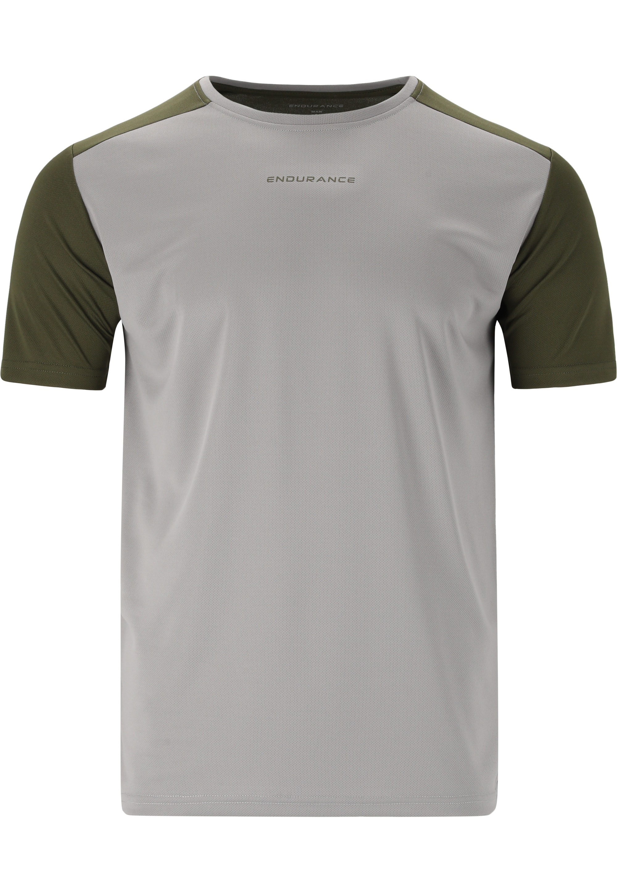 ENDURANCE Funktionsshirt »Dinepea«, aus atmungsaktivem Material