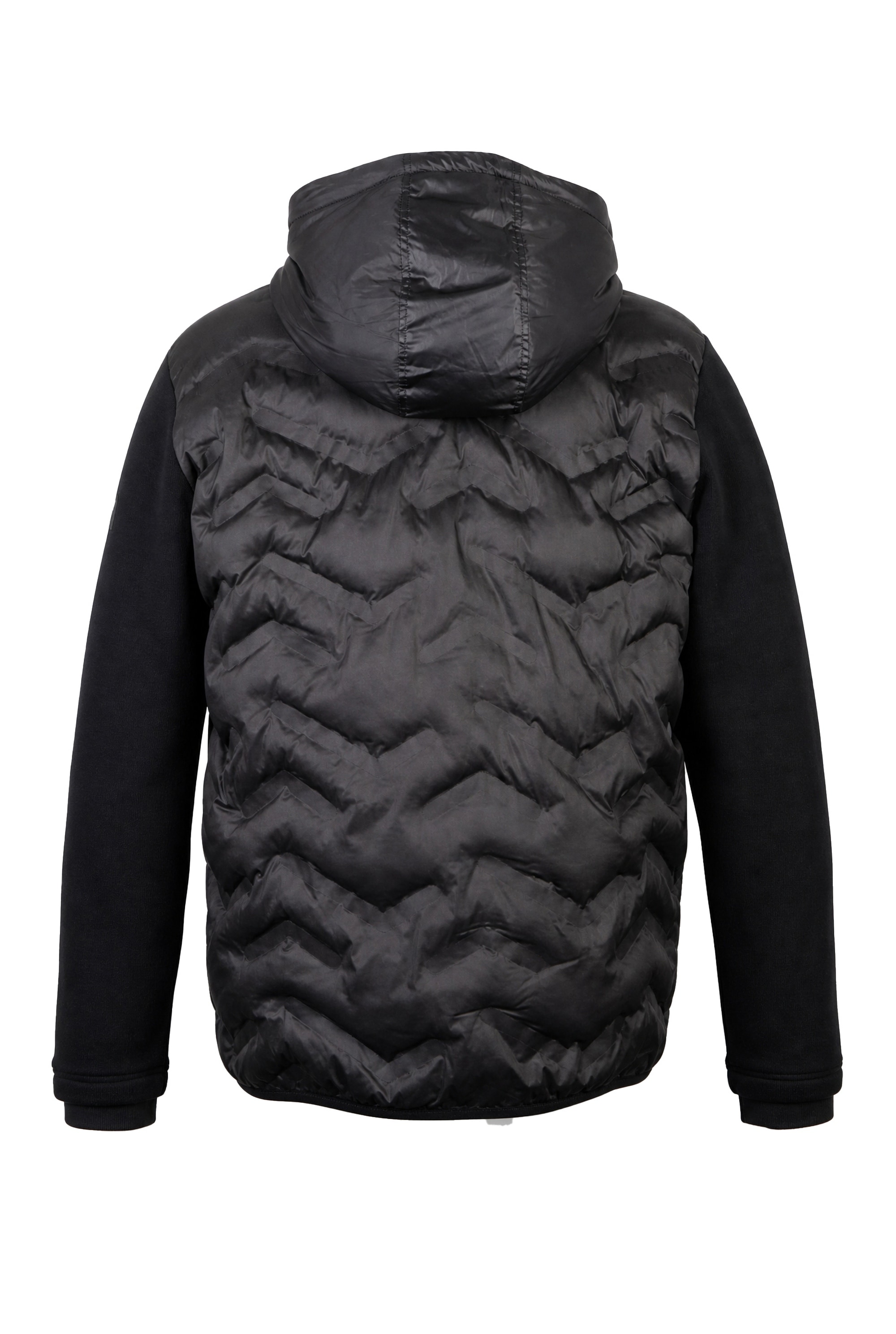 New Canadian Steppjacke »Hybrid« 1 Stk. tlg. mit verstellbarer Kapuze