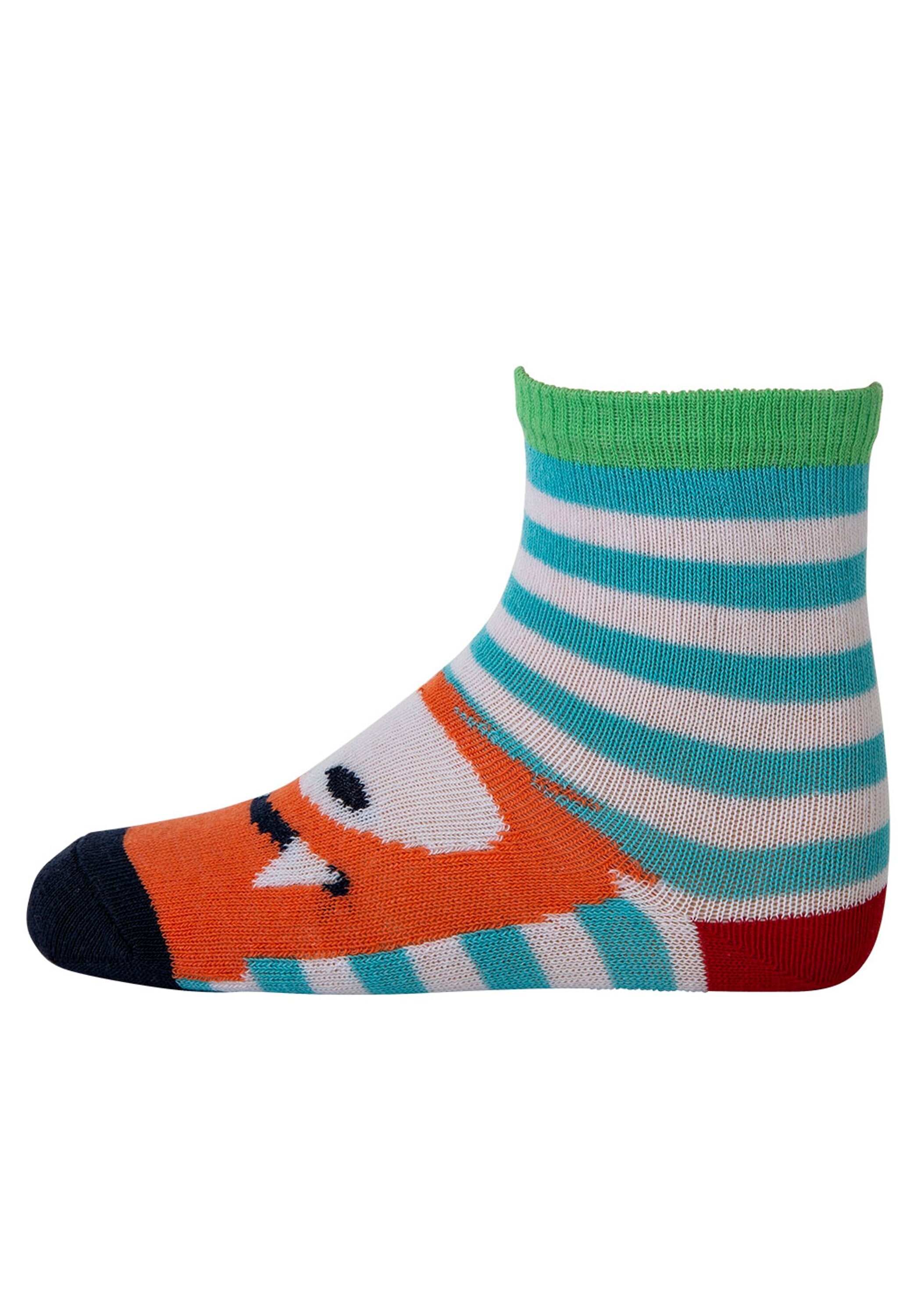 Cucamelon Kurzsocken »Socken 5er Pack«
