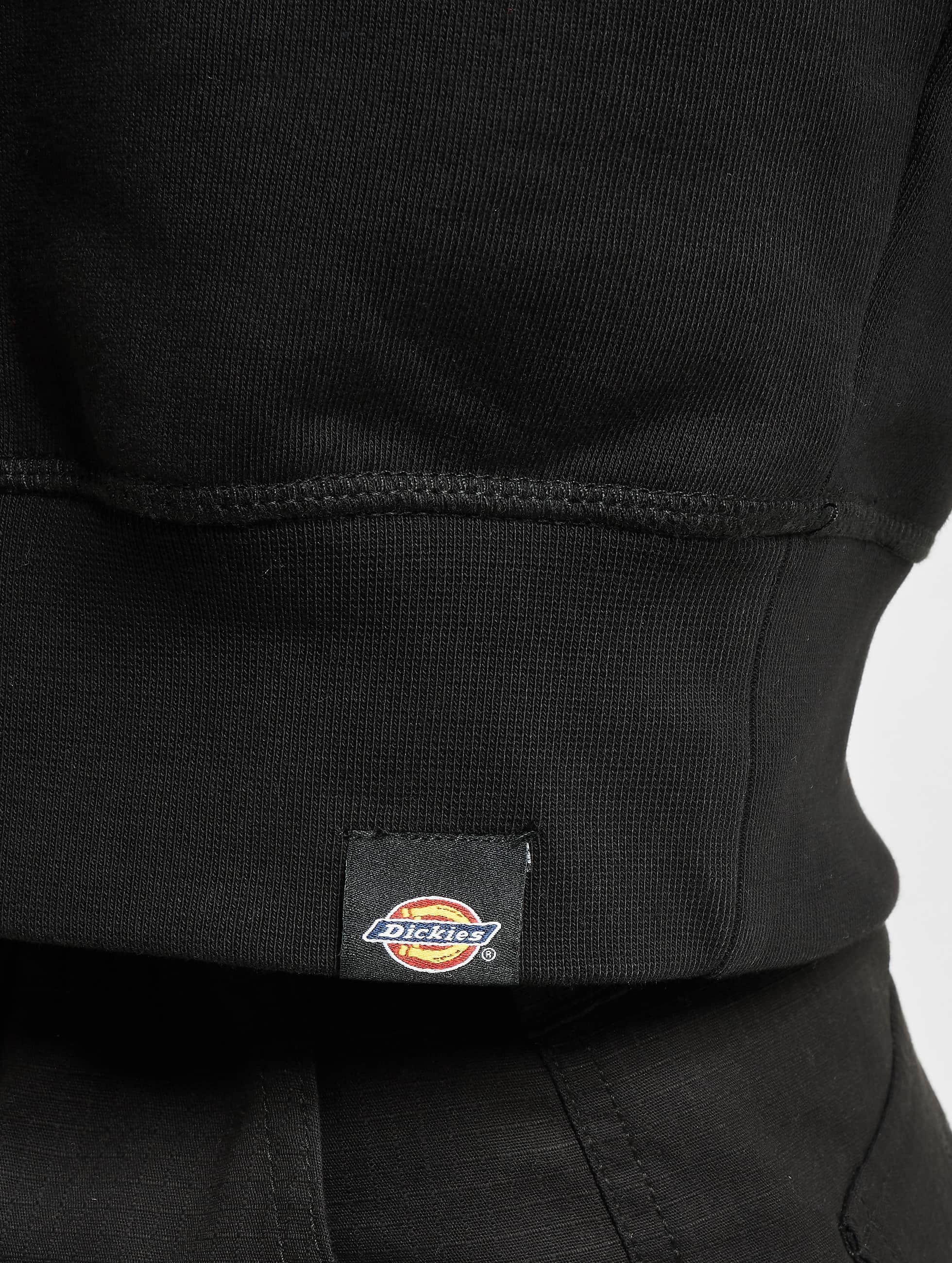 Dickies Kapuzenpullover »Dickies Workwear Damen Dickies Loretto Boxy Hoody«, (1 tlg.)