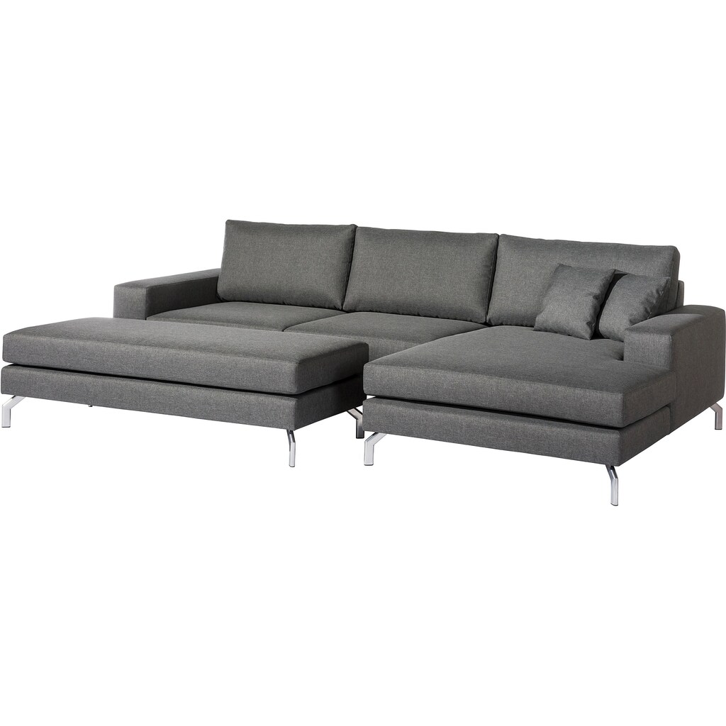 Max Winzer® Ecksofa »Flori«