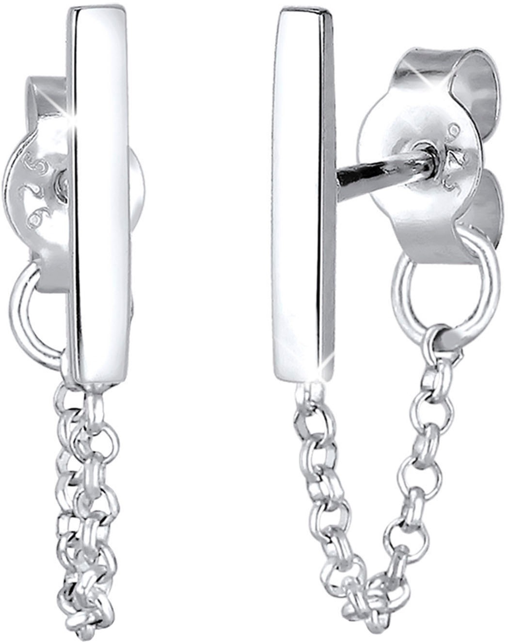Elli Paar auskarai »Schmuck Geschenk Silber...