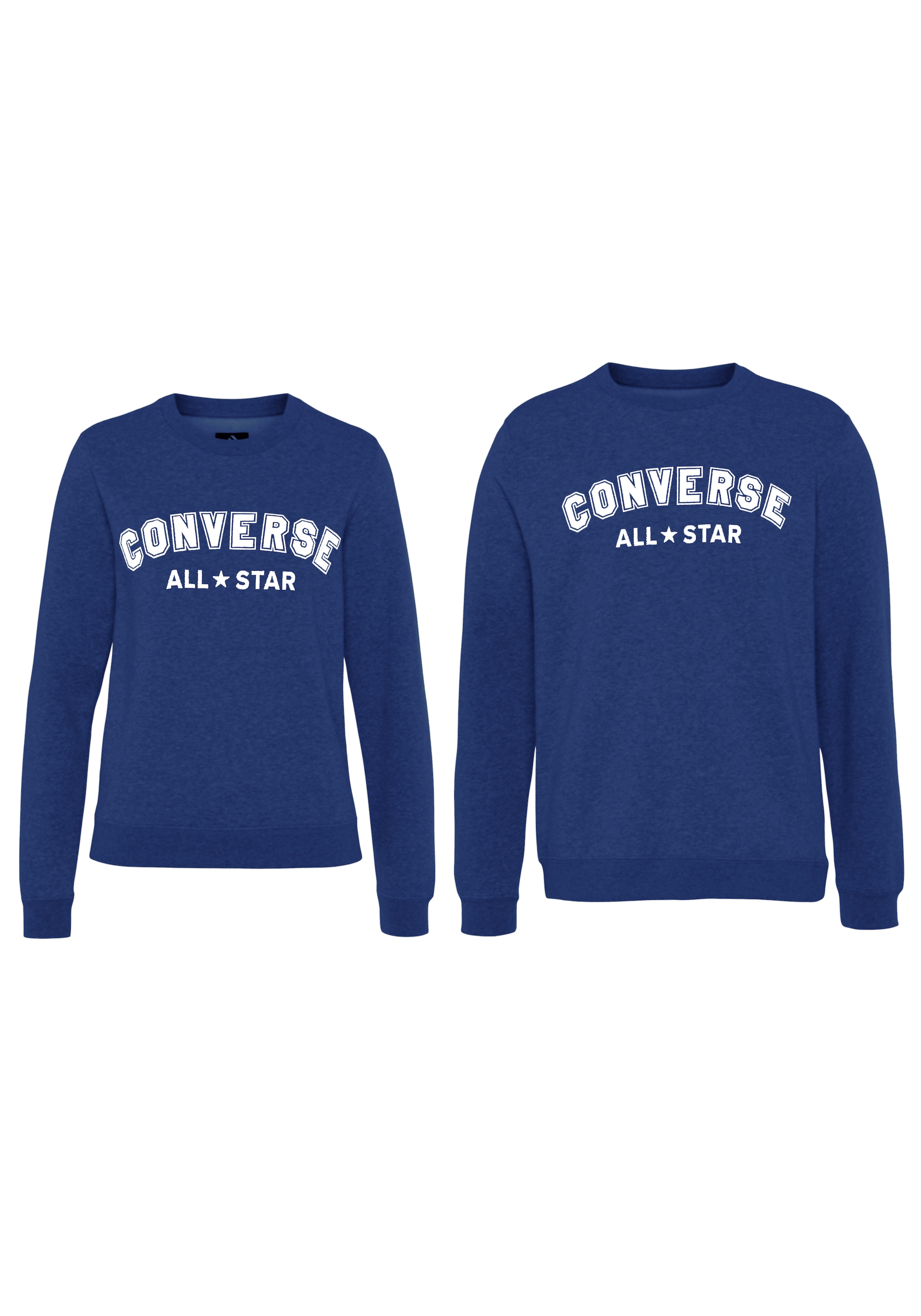 Converse Sportinio stiliaus megztinis »UNISEX A...