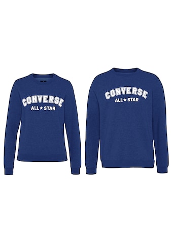 Converse Sportinio stiliaus megztinis »UNISEX A...