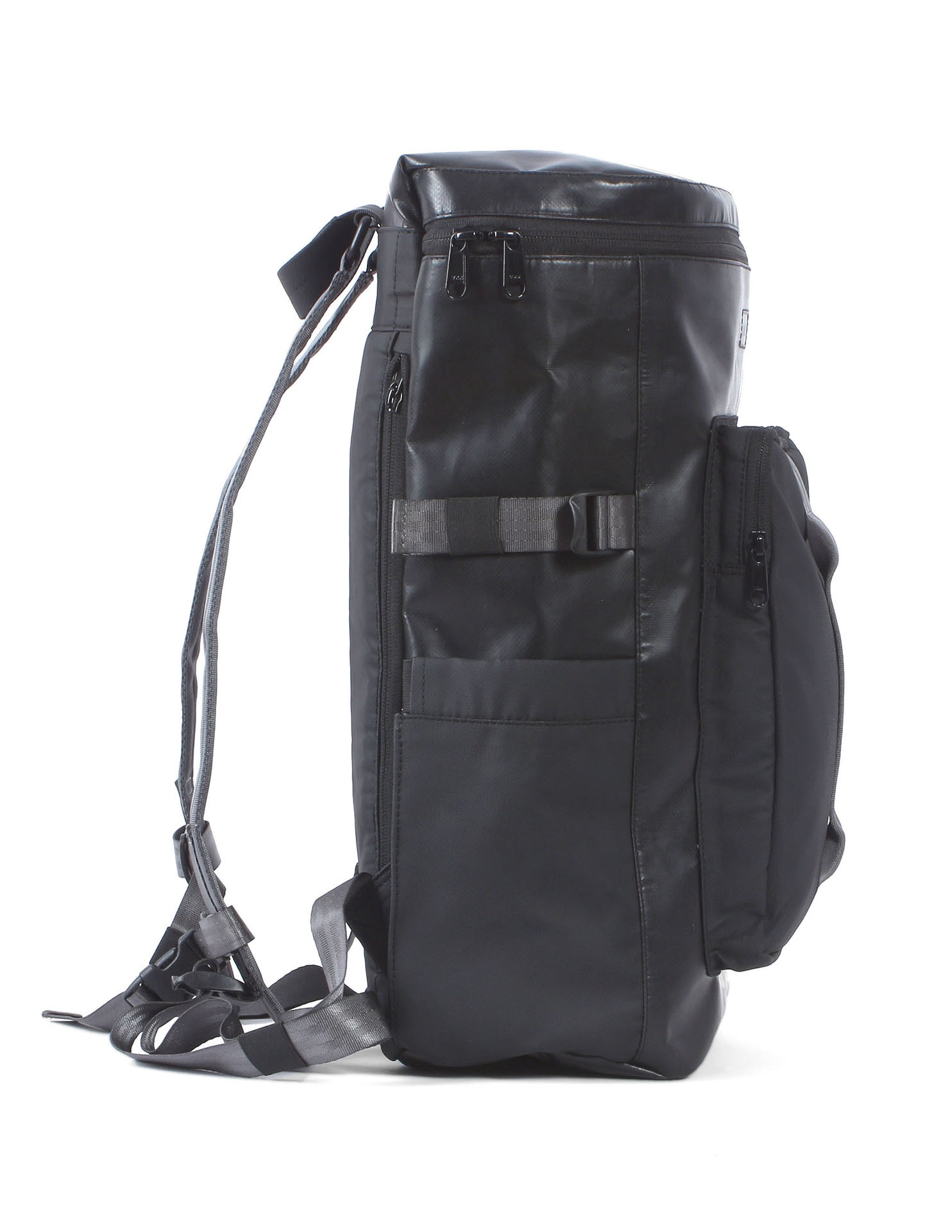 7clouds Laptoprucksack »Heloy 7.1«, mit recyceltem PET