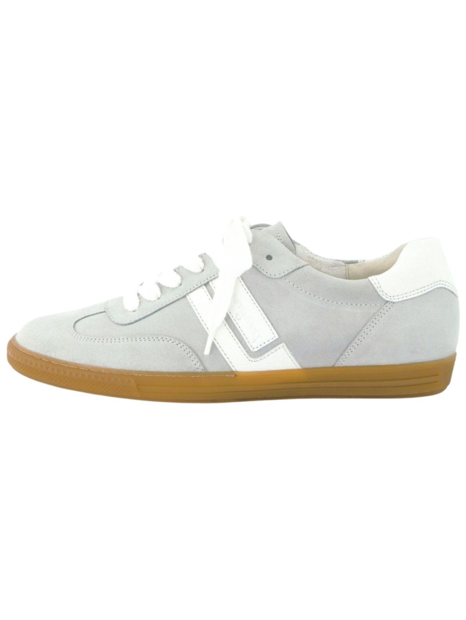Paul Green Sneaker "Paul Green Sneaker Veloursleder" günstig online kaufen
