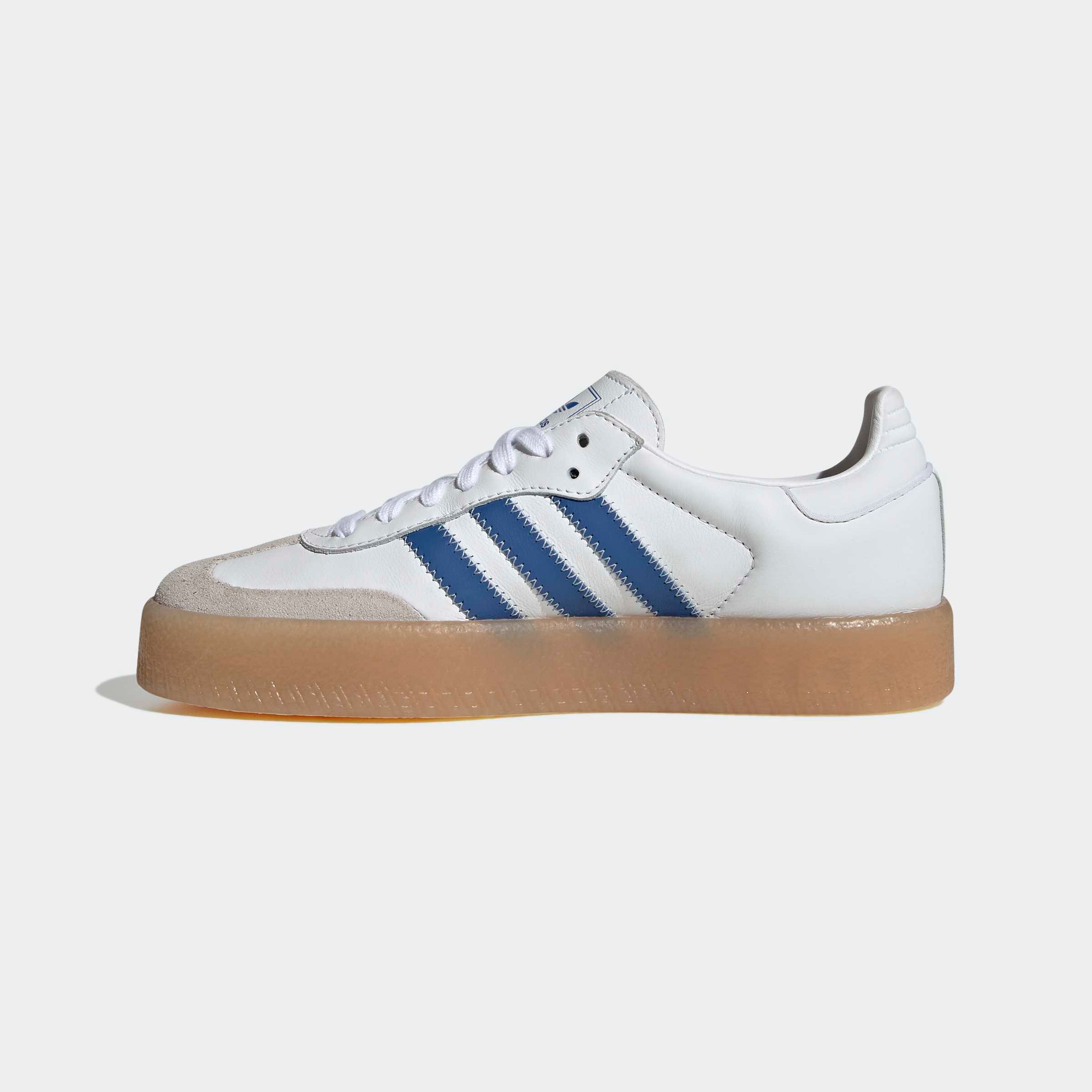 adidas Originals Sneaker "SAMBAE" günstig online kaufen