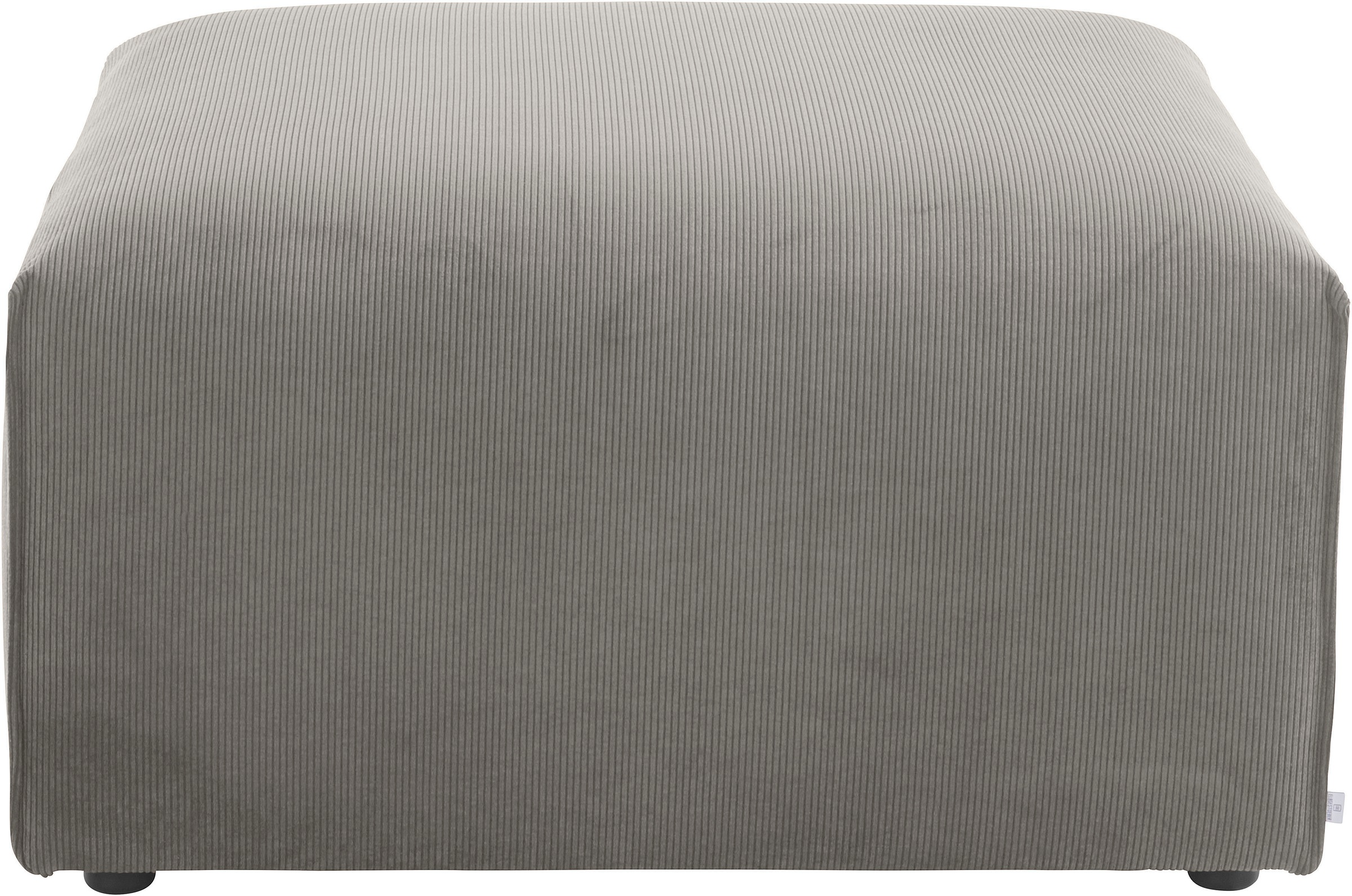 OTTO home Polsterhocker "Nöre" Modul - zum Zusammenstellen; in vielen Bezug günstig online kaufen