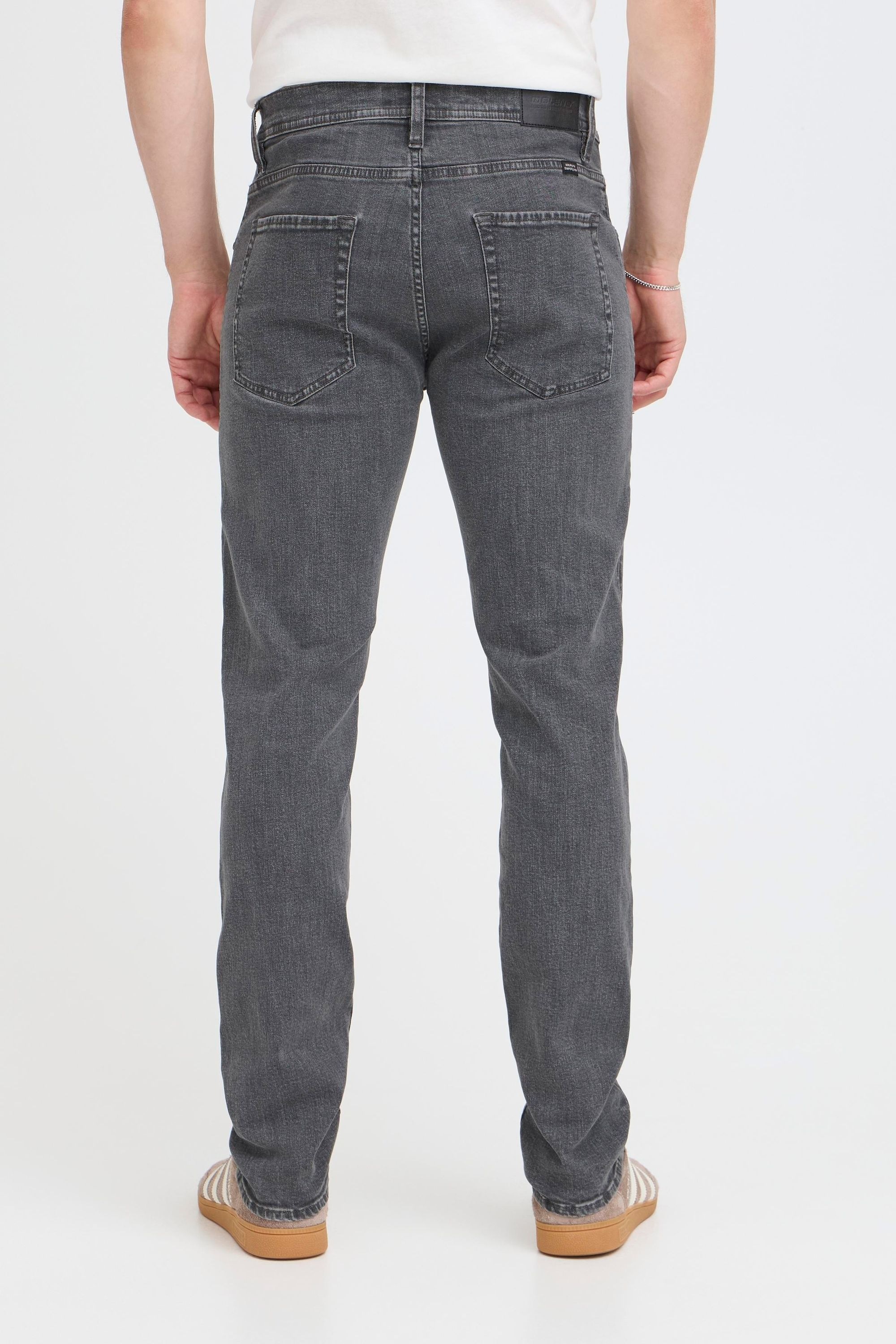 Blend BHTwister Slim-fit Jeans Grey 31/34 3
