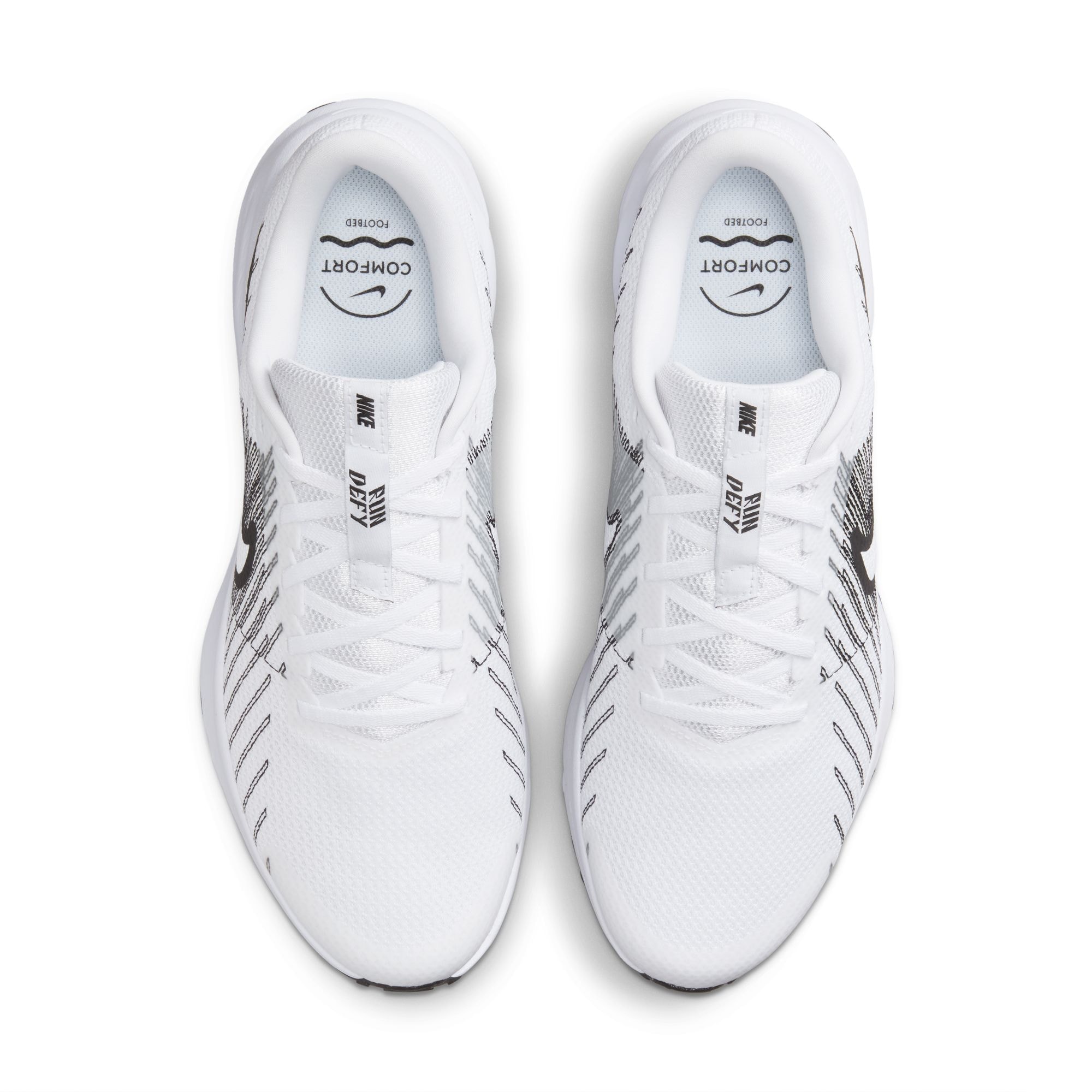 Nike Laufschuh »Run Defy«