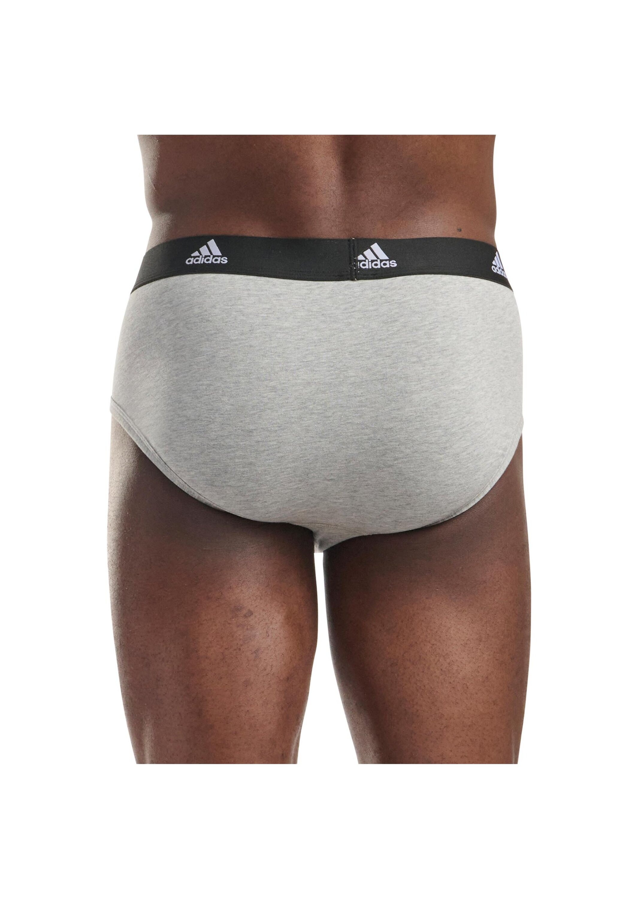 adidas Originals Slip »Slip 3er Pack«