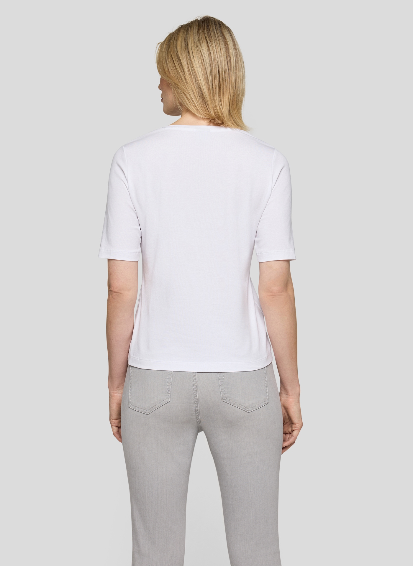 Rabe Print-Shirt »T-Shirt«