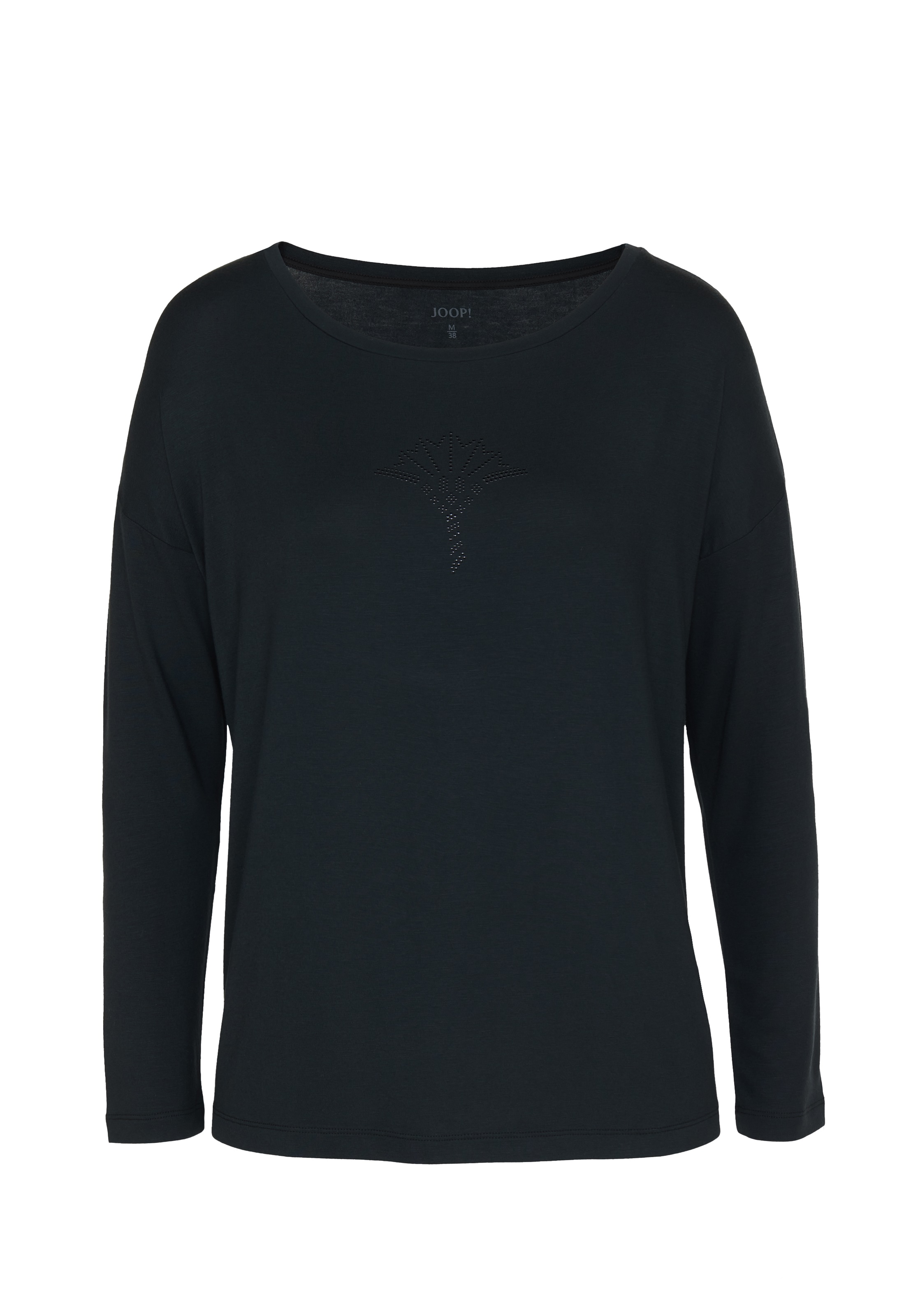 JOOP Langarmshirt "Luxe" günstig online kaufen