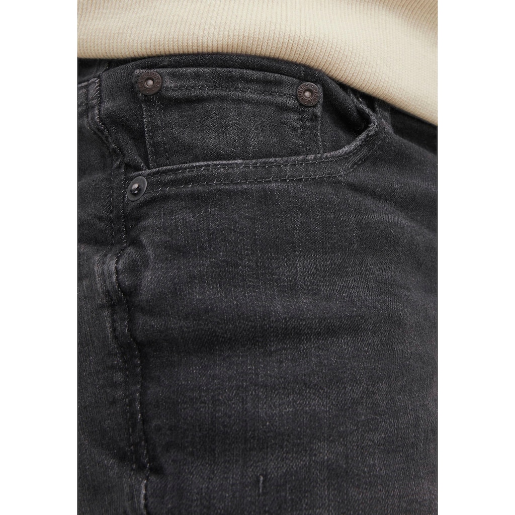 Jack & Jones Junior 5-Pocket-Jeans »JJICHRIS JJORIGINAL«