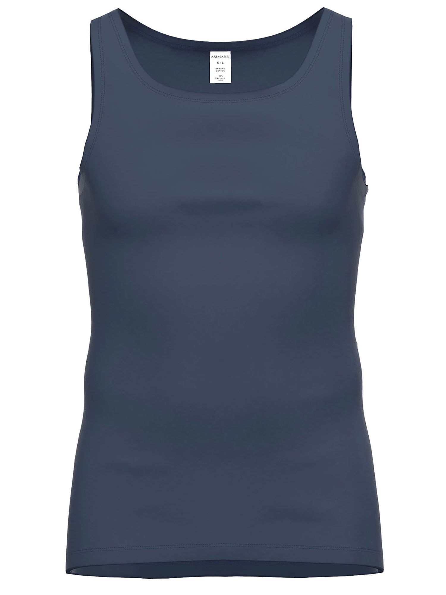 Ammann Unterhemd "Unterhemd Day Classic / Feinripp Premium" günstig online kaufen