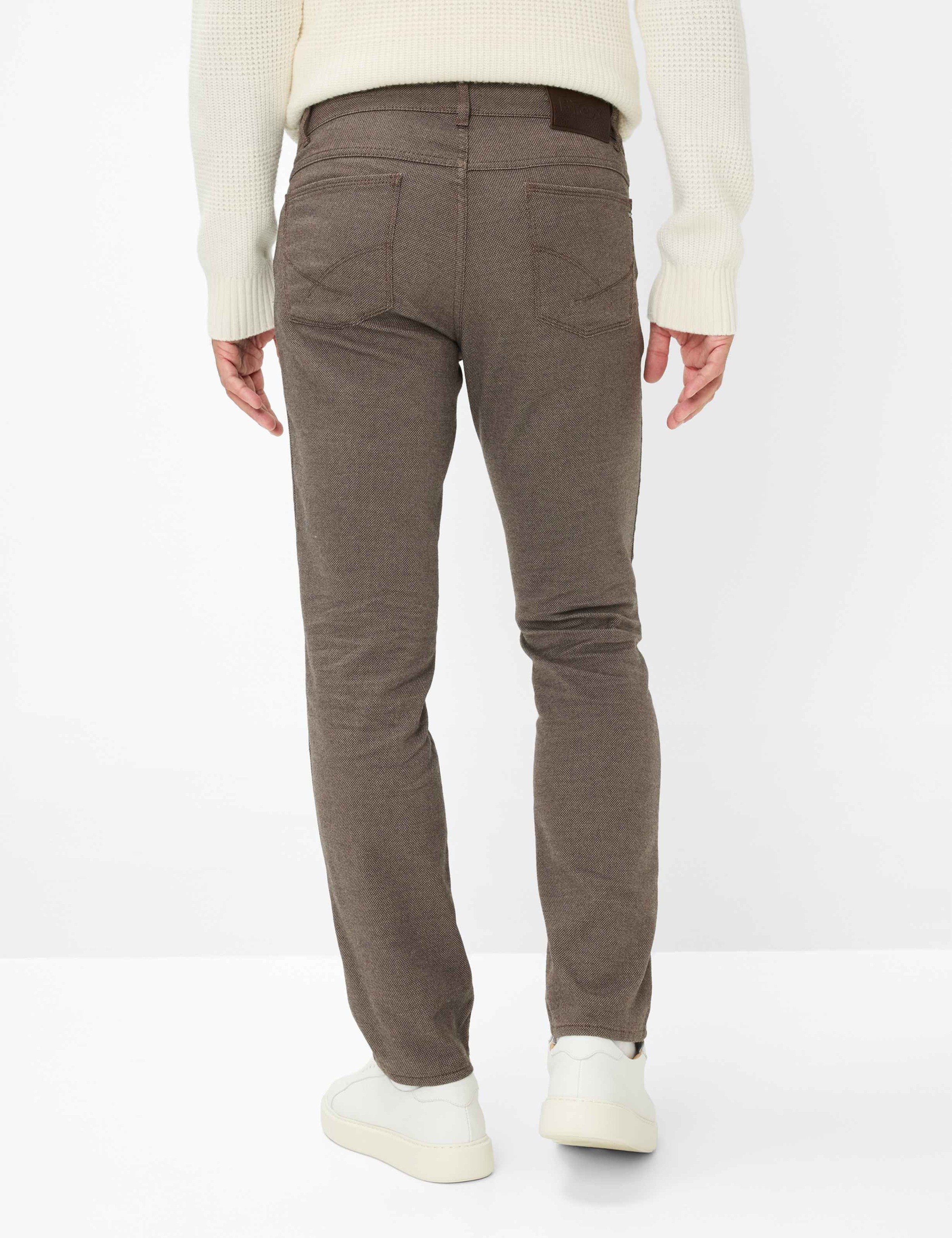 Brax 5-Pocket-Hose "Style COOPER" günstig online kaufen