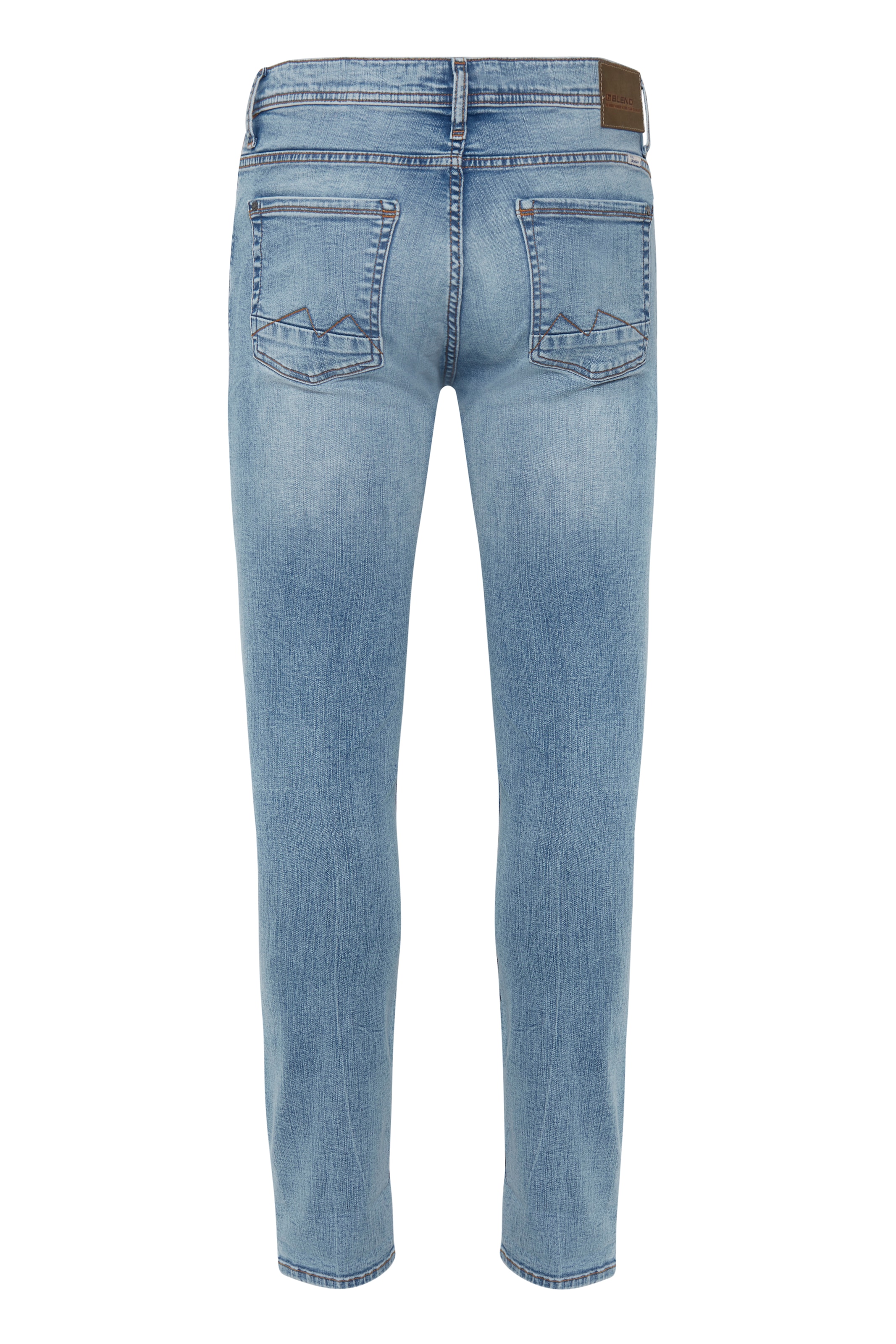Blend Slim-fit-Jeans »JET MULTIFLEX«