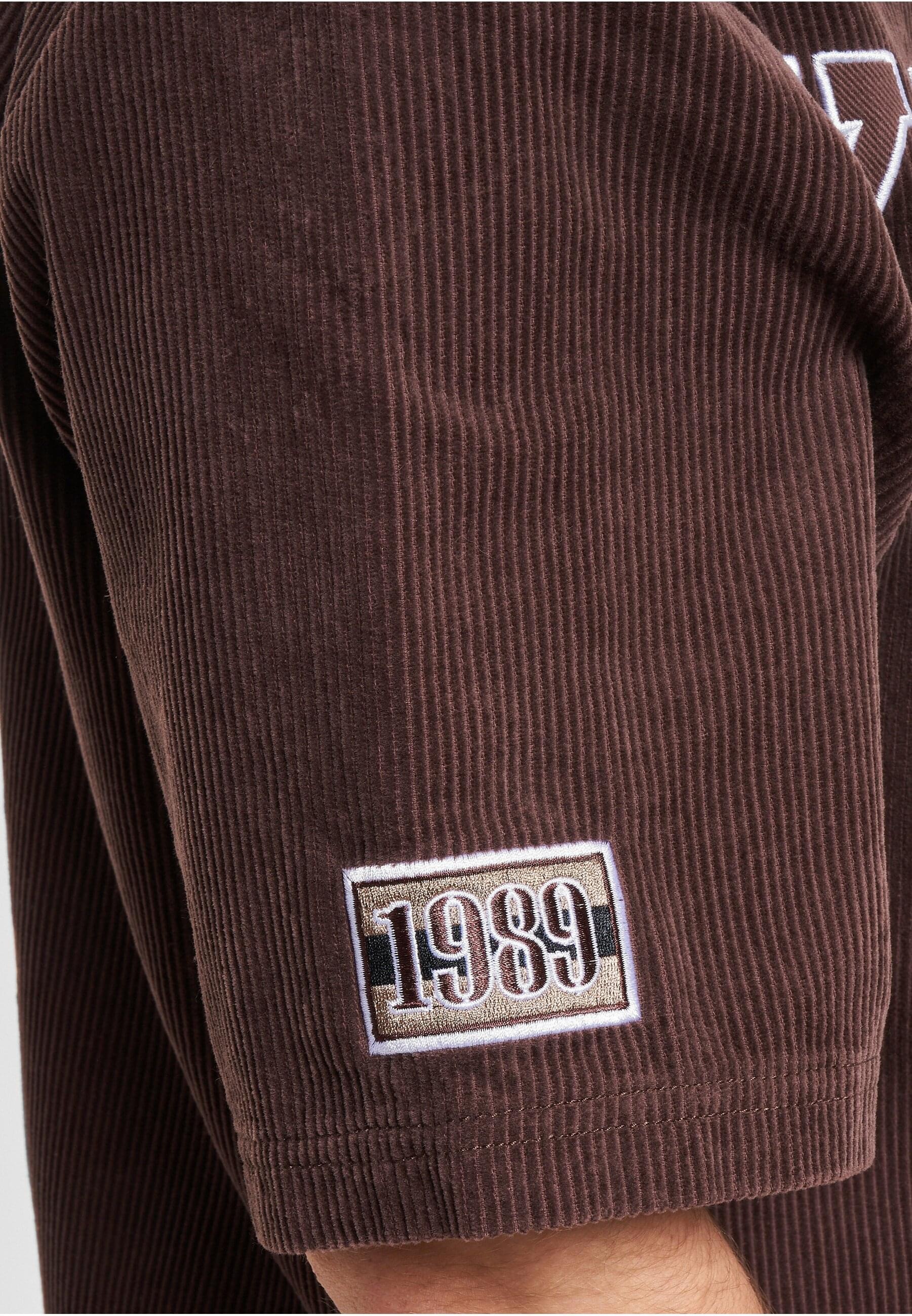 Karl Kani Langarmhemd »Karl Kani Herren« 1 Stk.