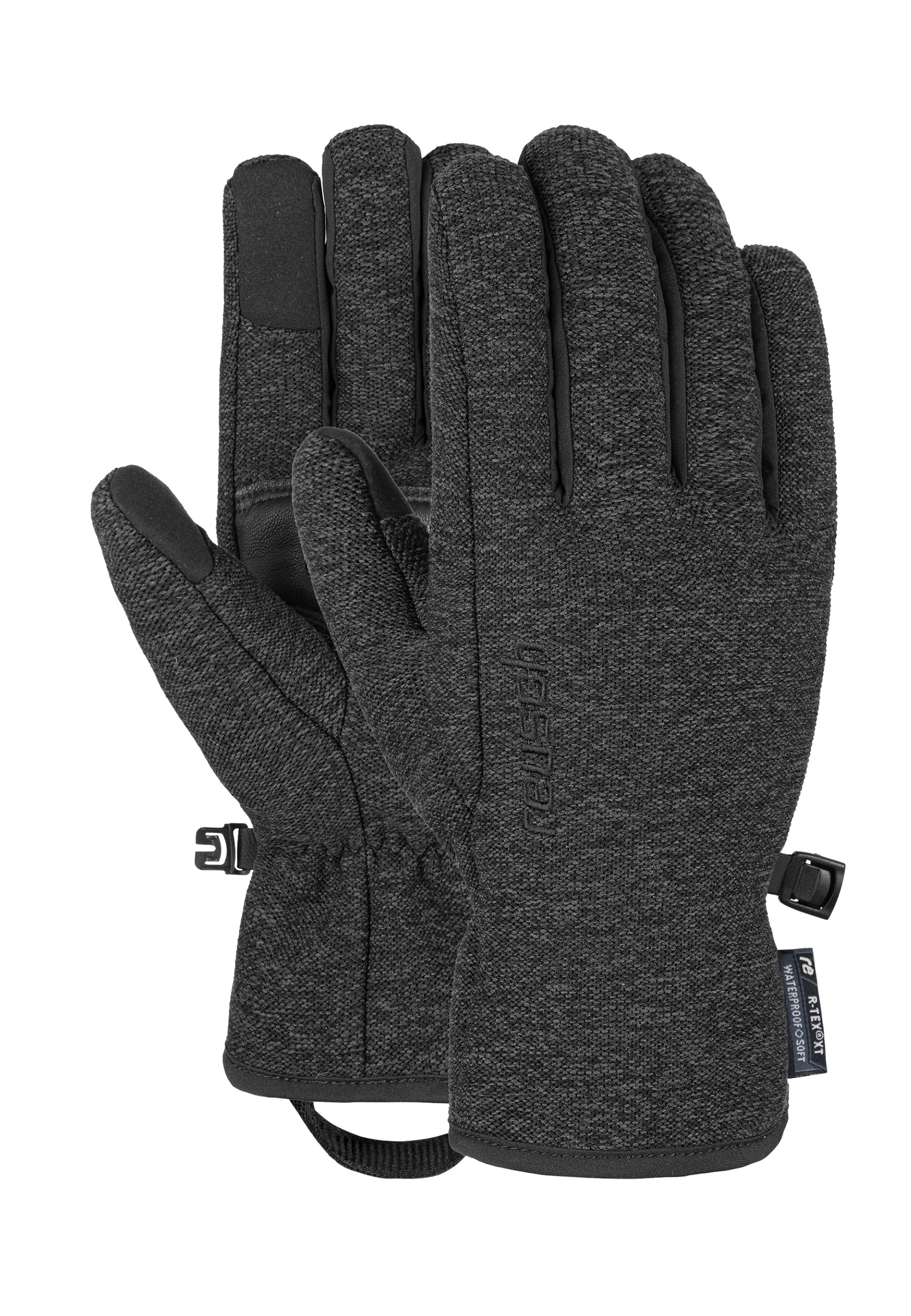 Reusch Skihandschuhe "Poledome R-TEX XT" mit wasserdichter und atmungsaktiv günstig online kaufen