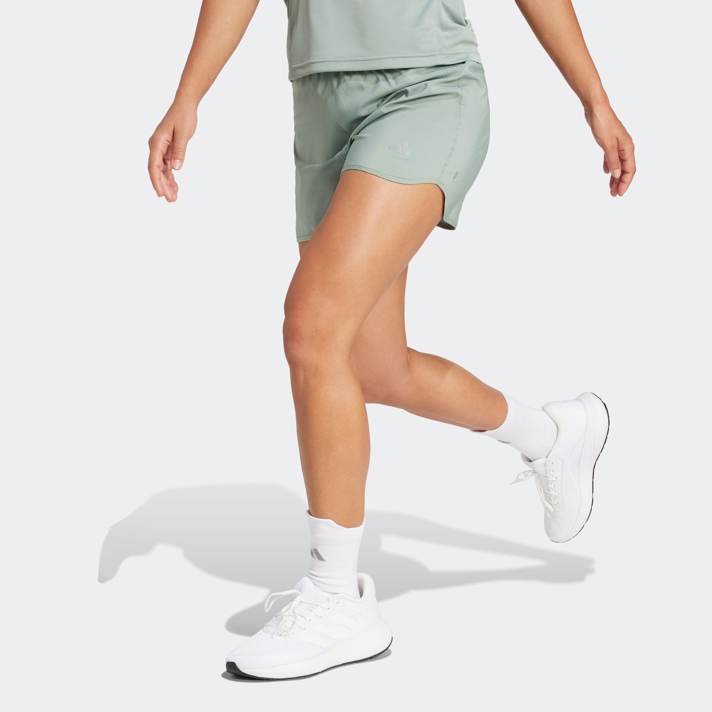 adidas Performance Laufshorts "RUN IT SHORT", (1 tlg.) günstig online kaufen