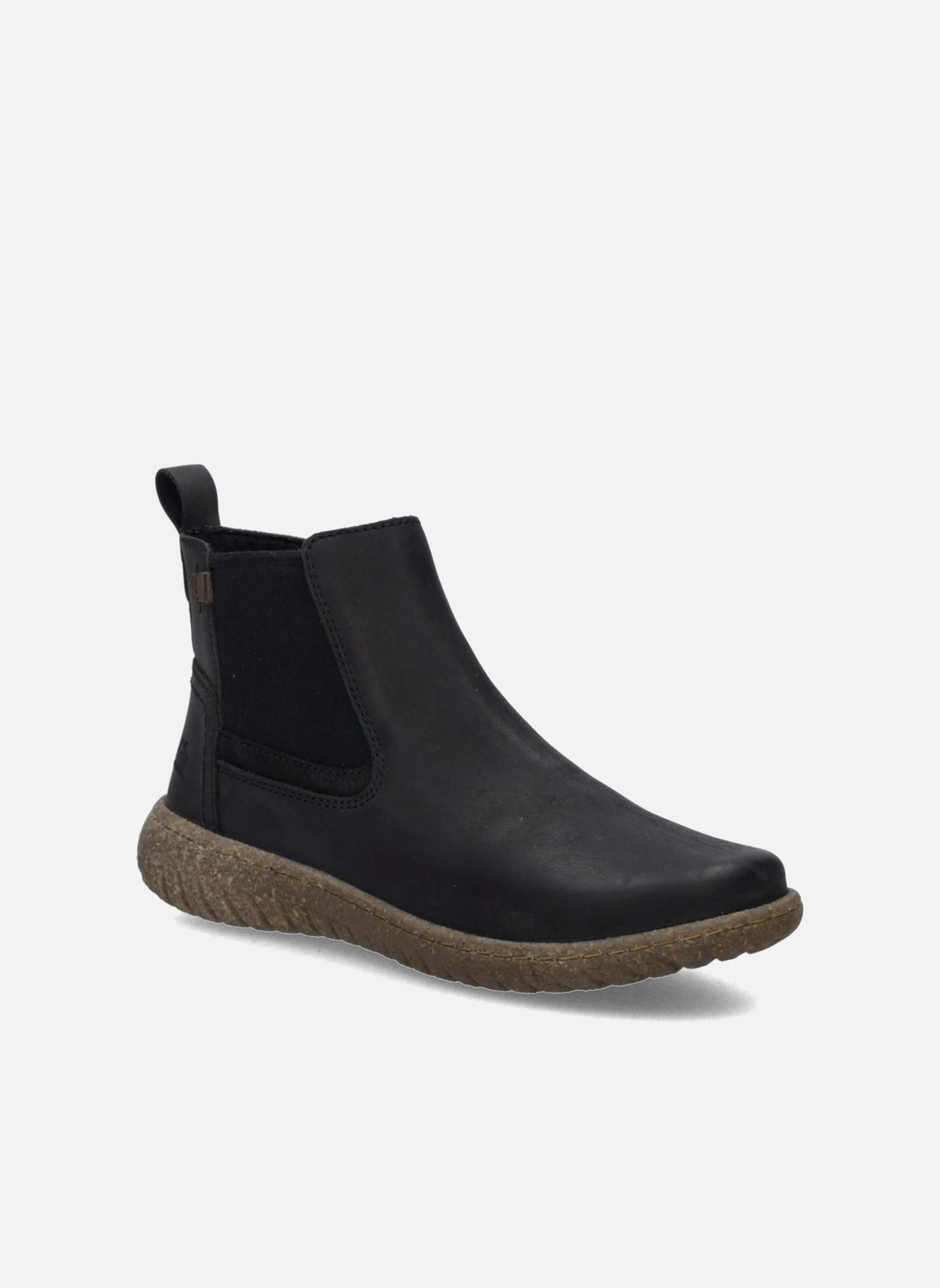 Josef Seibel Stiefelette »Angelina 01, schwarz«