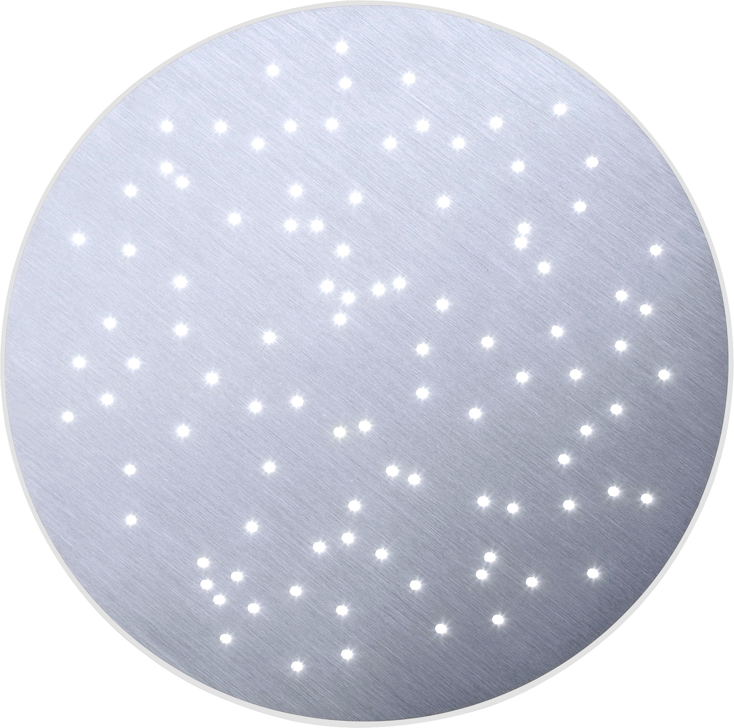 Neuhaus Q SMART HOME LIGHTS LED Deckenleuchte »Q-NIGHTSKY« LED-Board 1 Stk. warmweiß - kaltweiß
