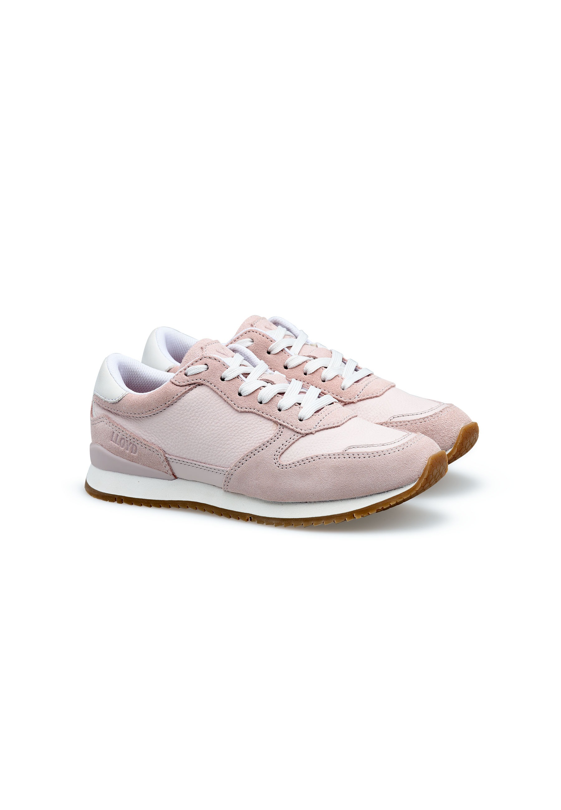 Lloyd Sneaker »SWIFT«  mit herausnehmbarem Fußbett