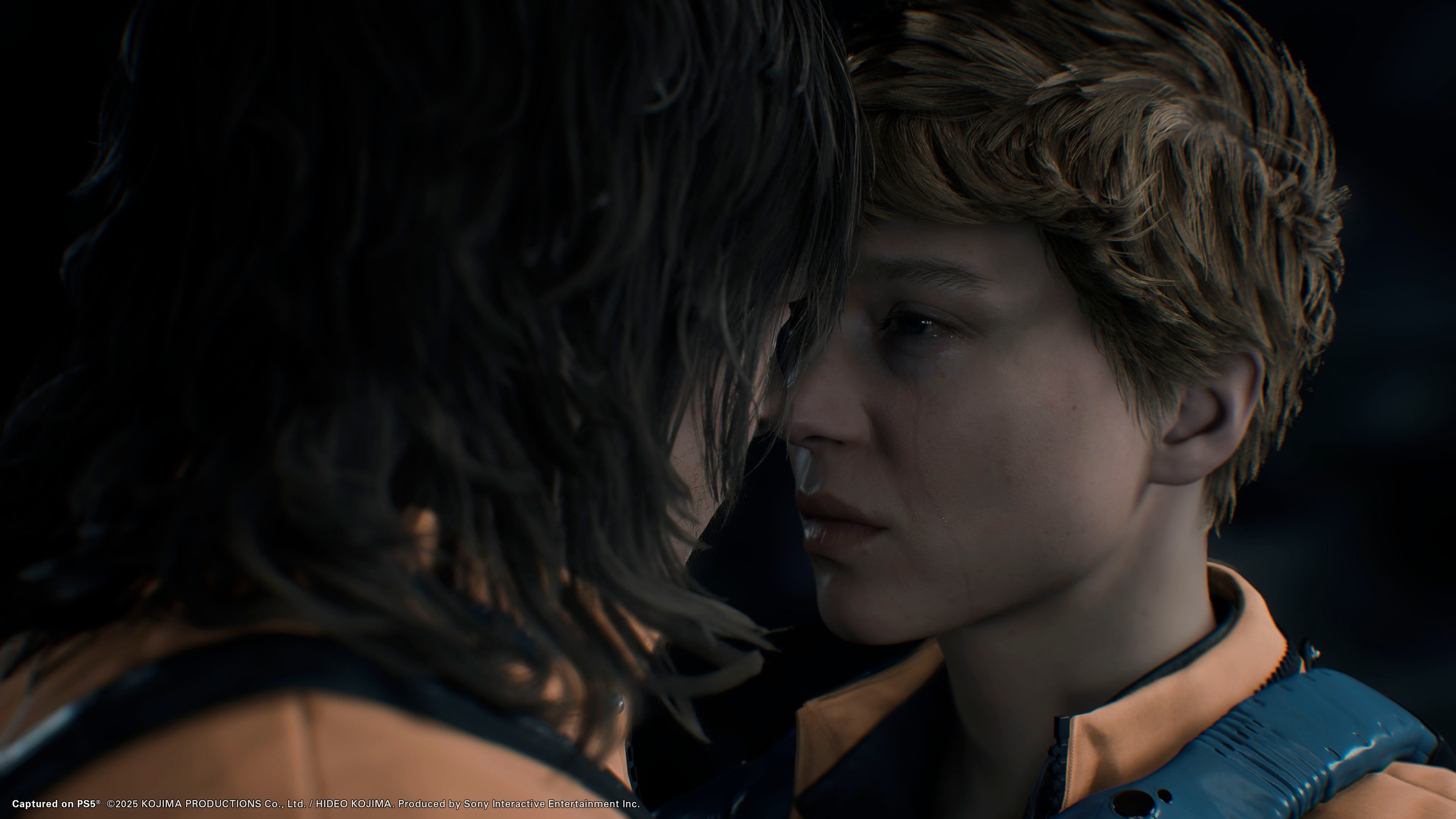 PlayStation 5 PlayStation 5-Controller »DualSense + Death Stranding 2: On the Beach«