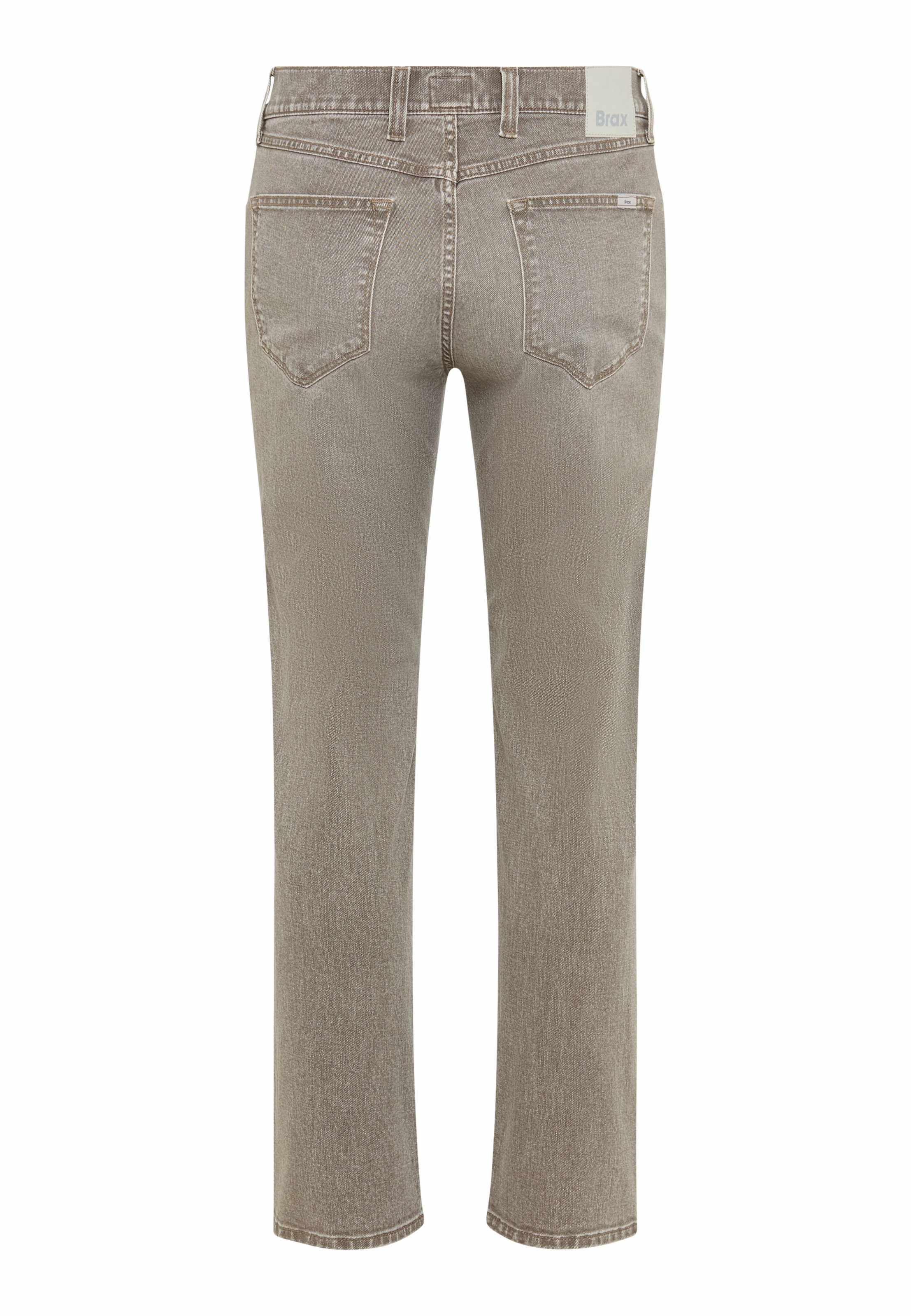 Brax 5-Pocket-Jeans »Style CLINT«