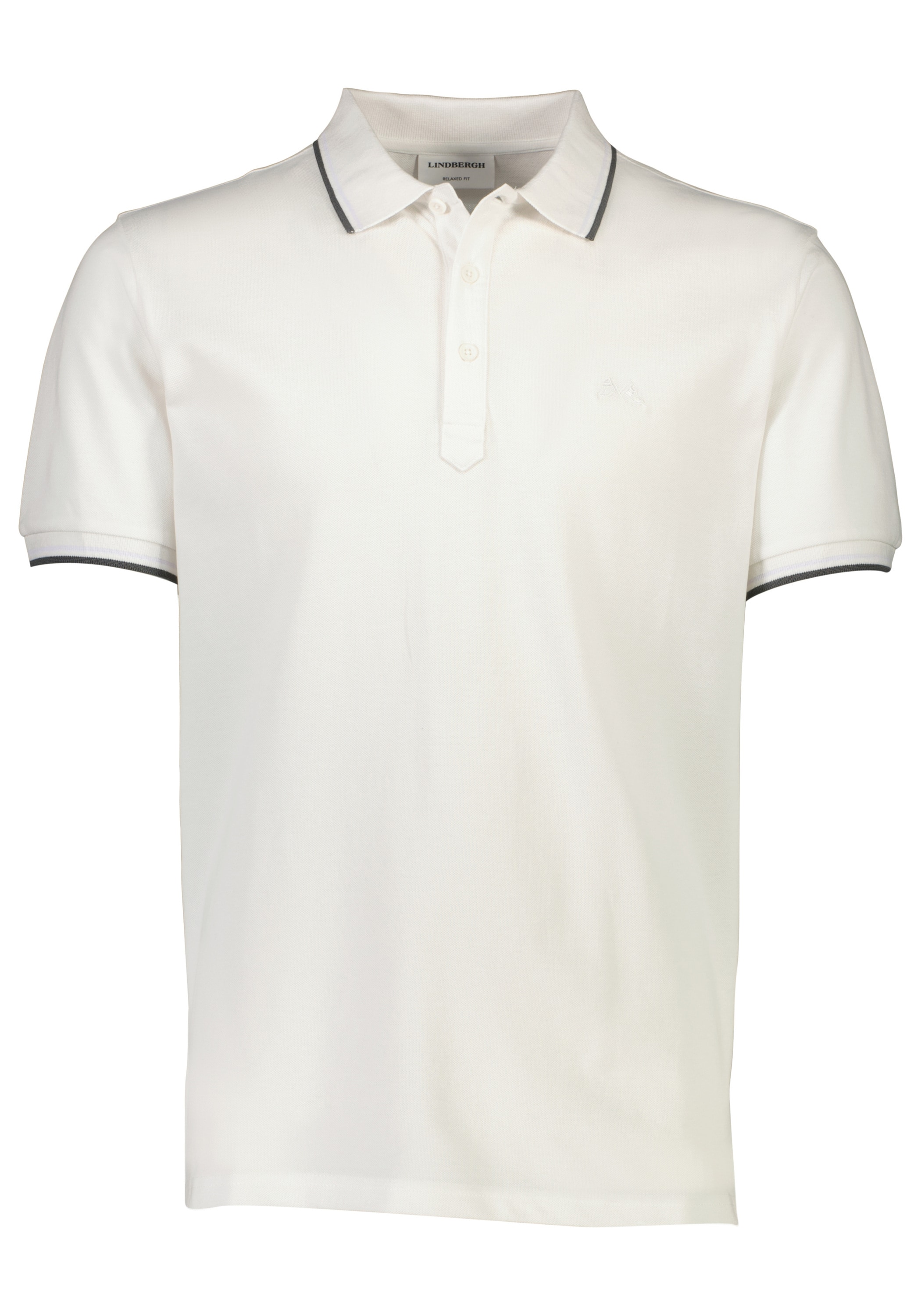 LINDBERGH Poloshirt »Lindbergh Poloshirt«