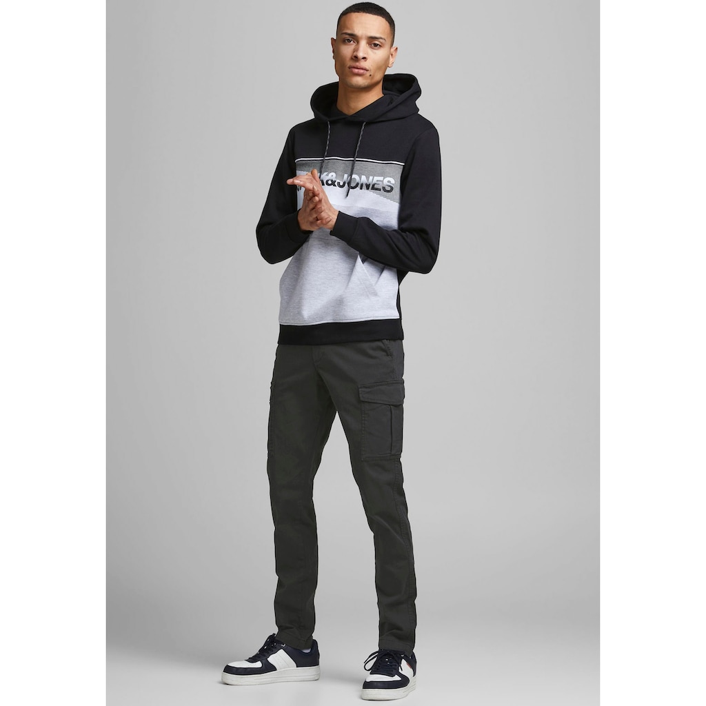 Jack & Jones Cargohose »Marco«