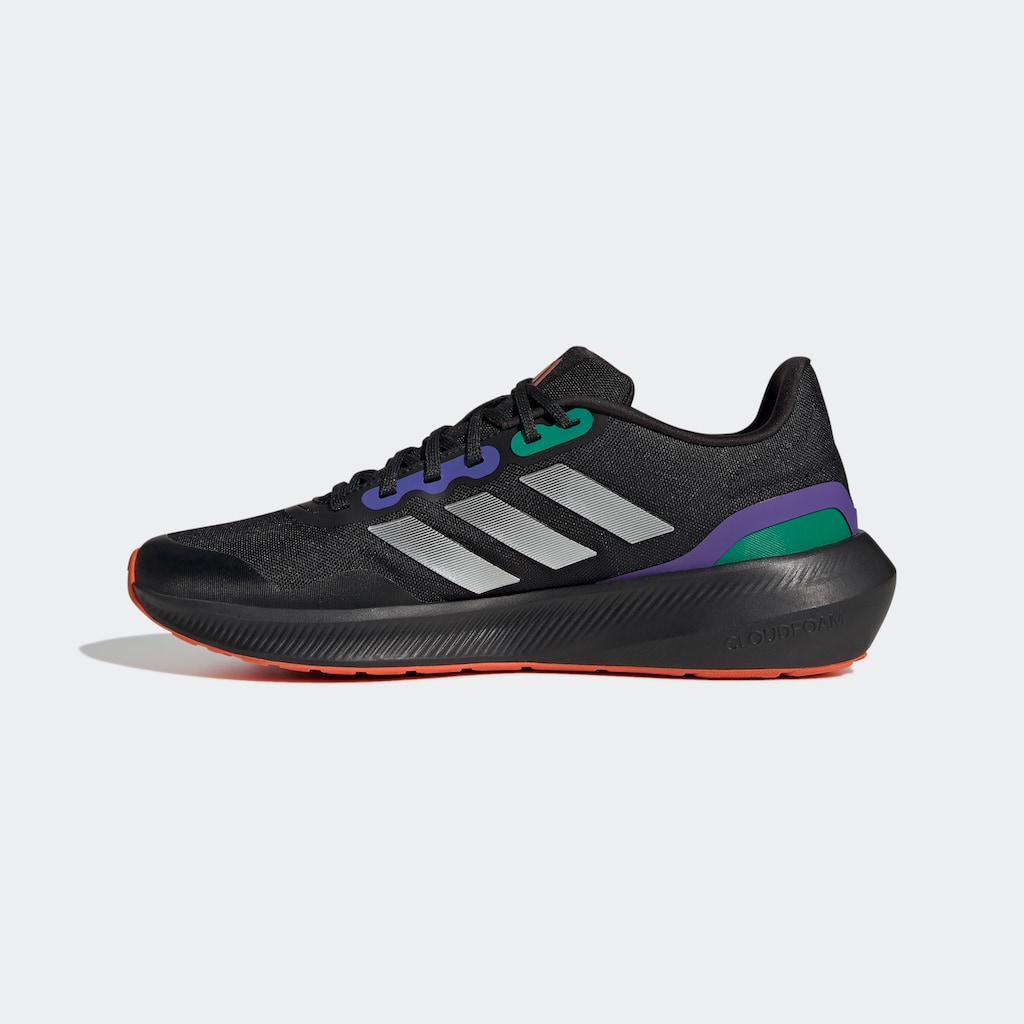 adidas Performance Laufschuh »RUNFALCON 3 TR«