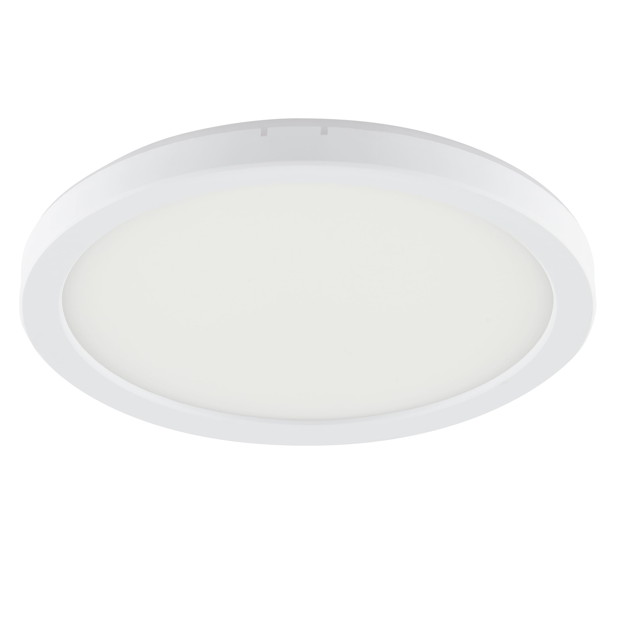 Hanseatic LED Panel »DLP220A« LED-Modul 1 Stk. Kaltweiß 19 cm, 1400 lm, 4000 K