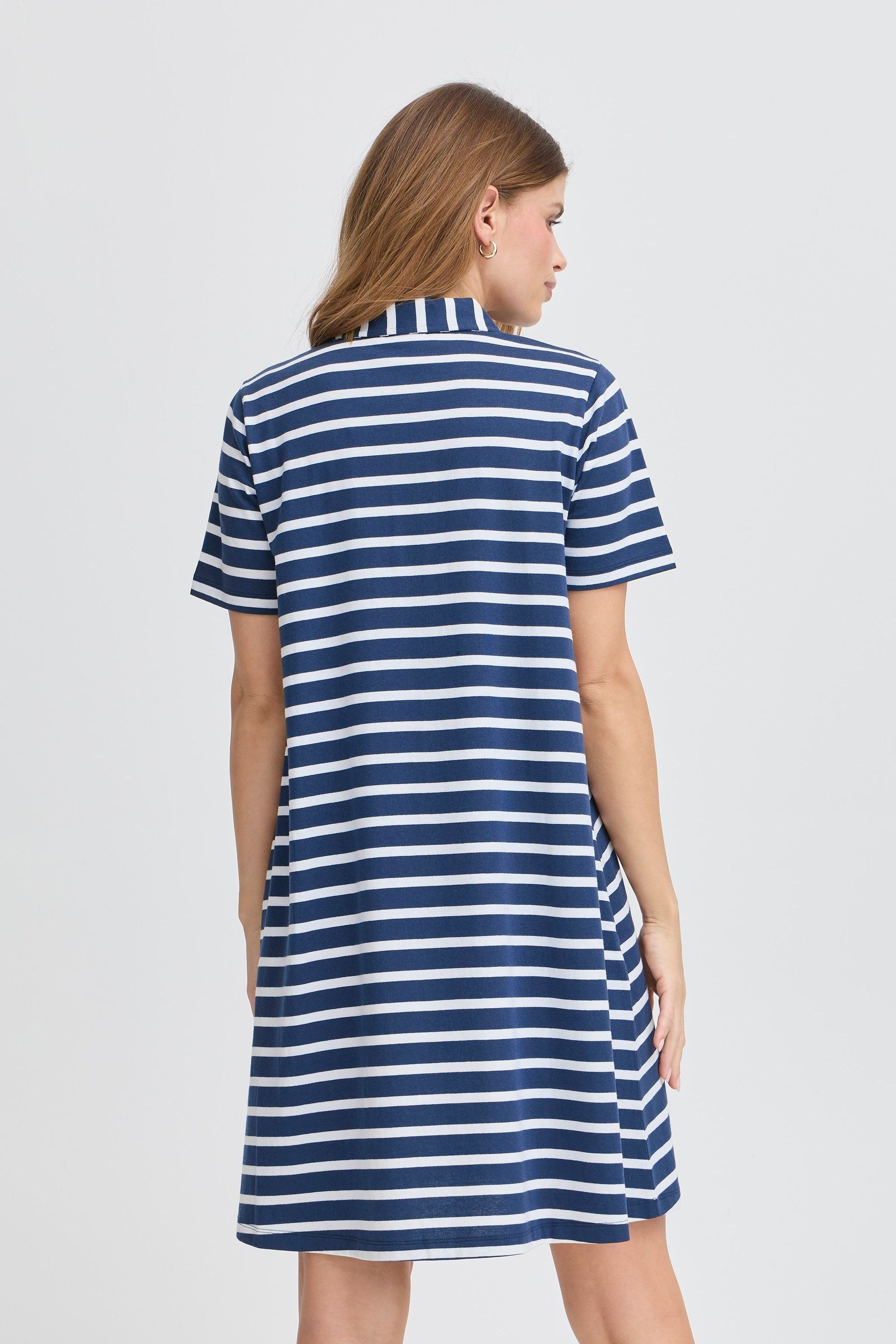 fransa Minikleid »Minikleid FRSAMMA«